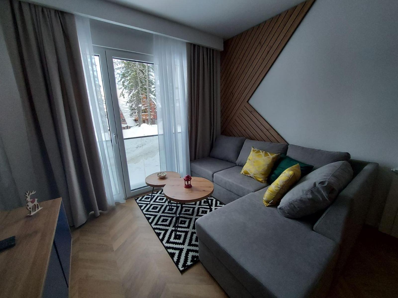 Apartmani Winner Jahorina