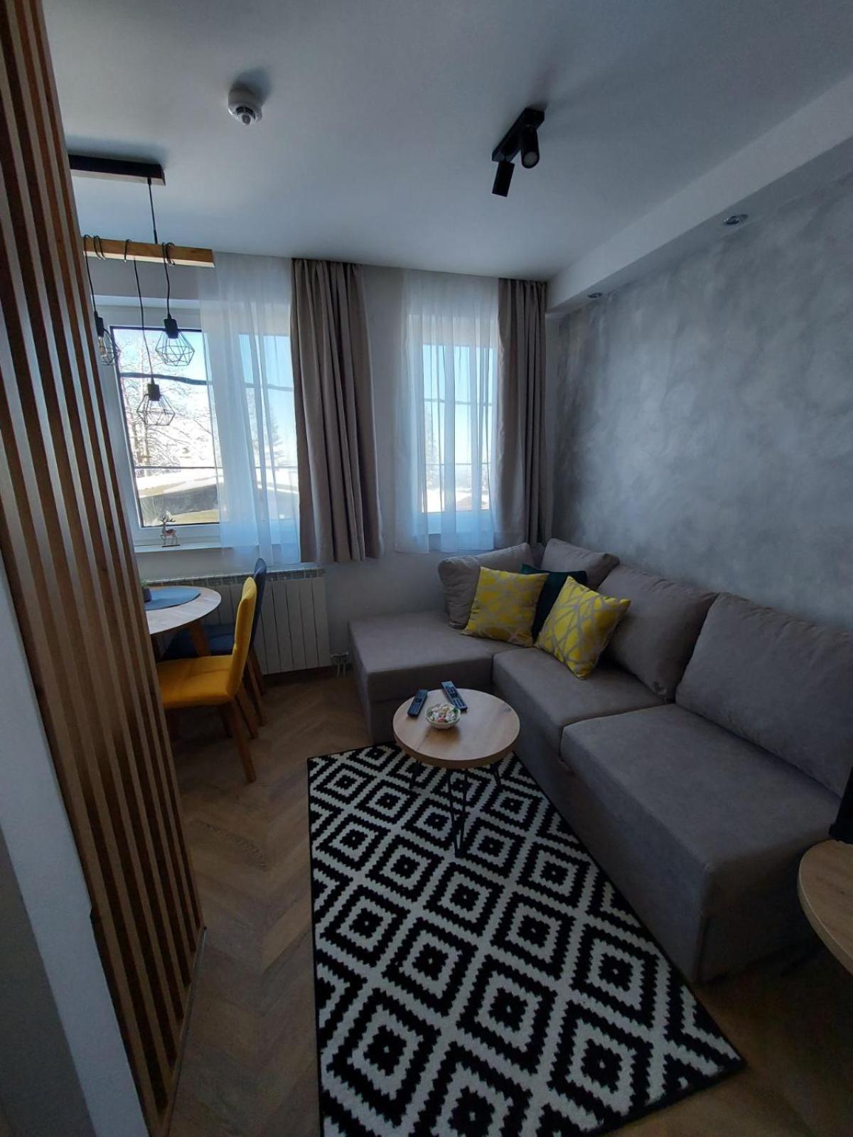 Apartmani Winner Jahorina