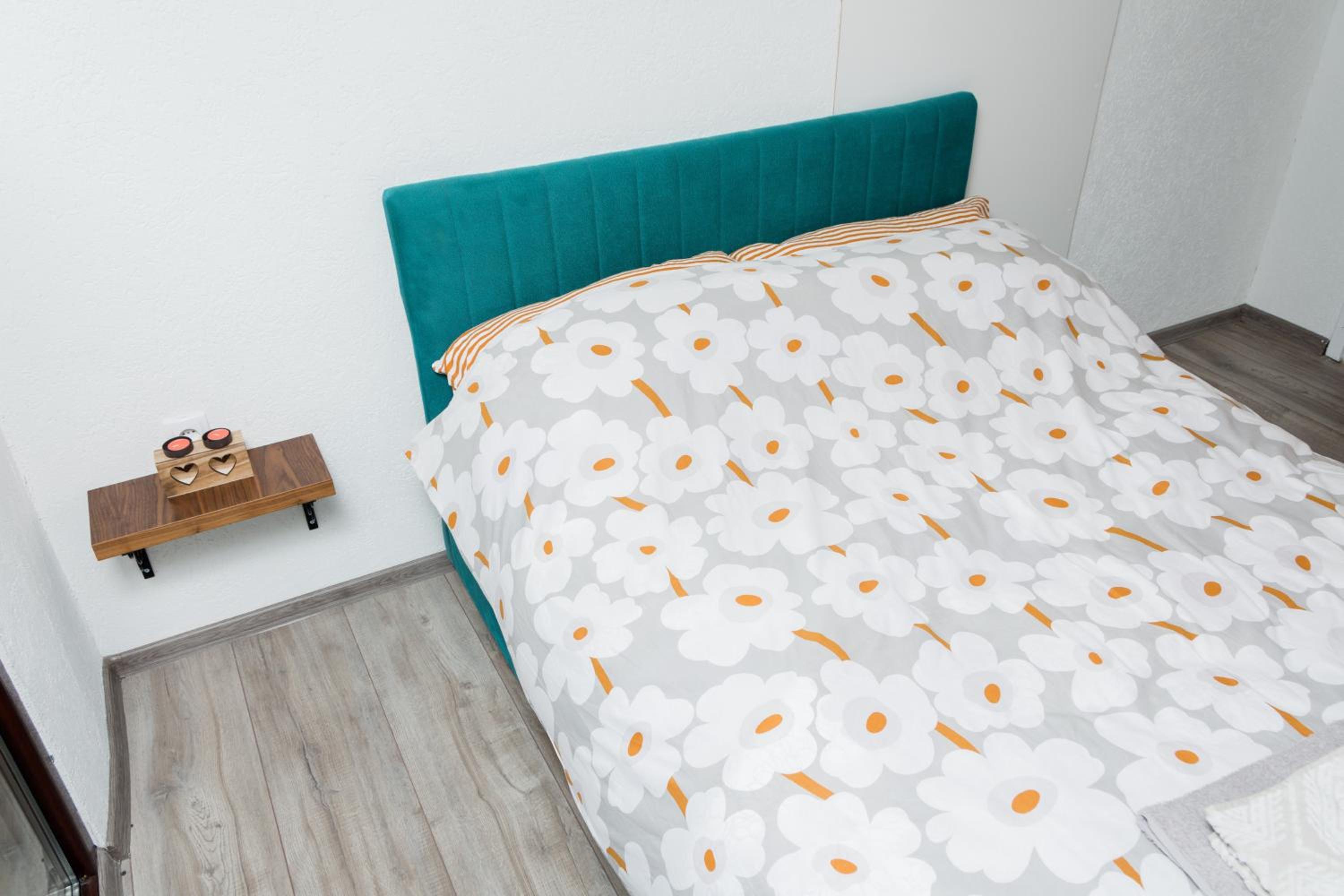 Vikend kuća Escape