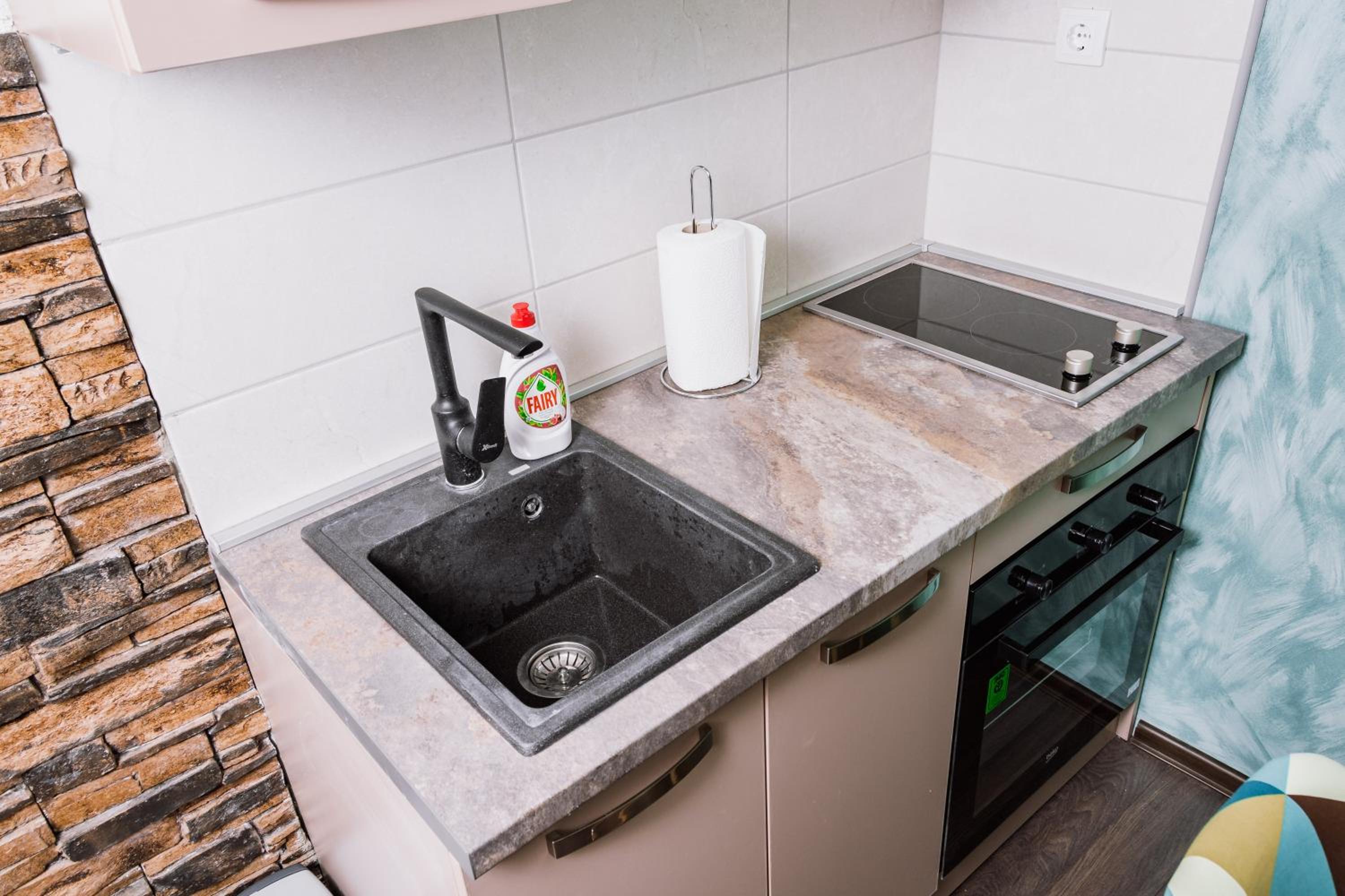 Vikend kuća Escape