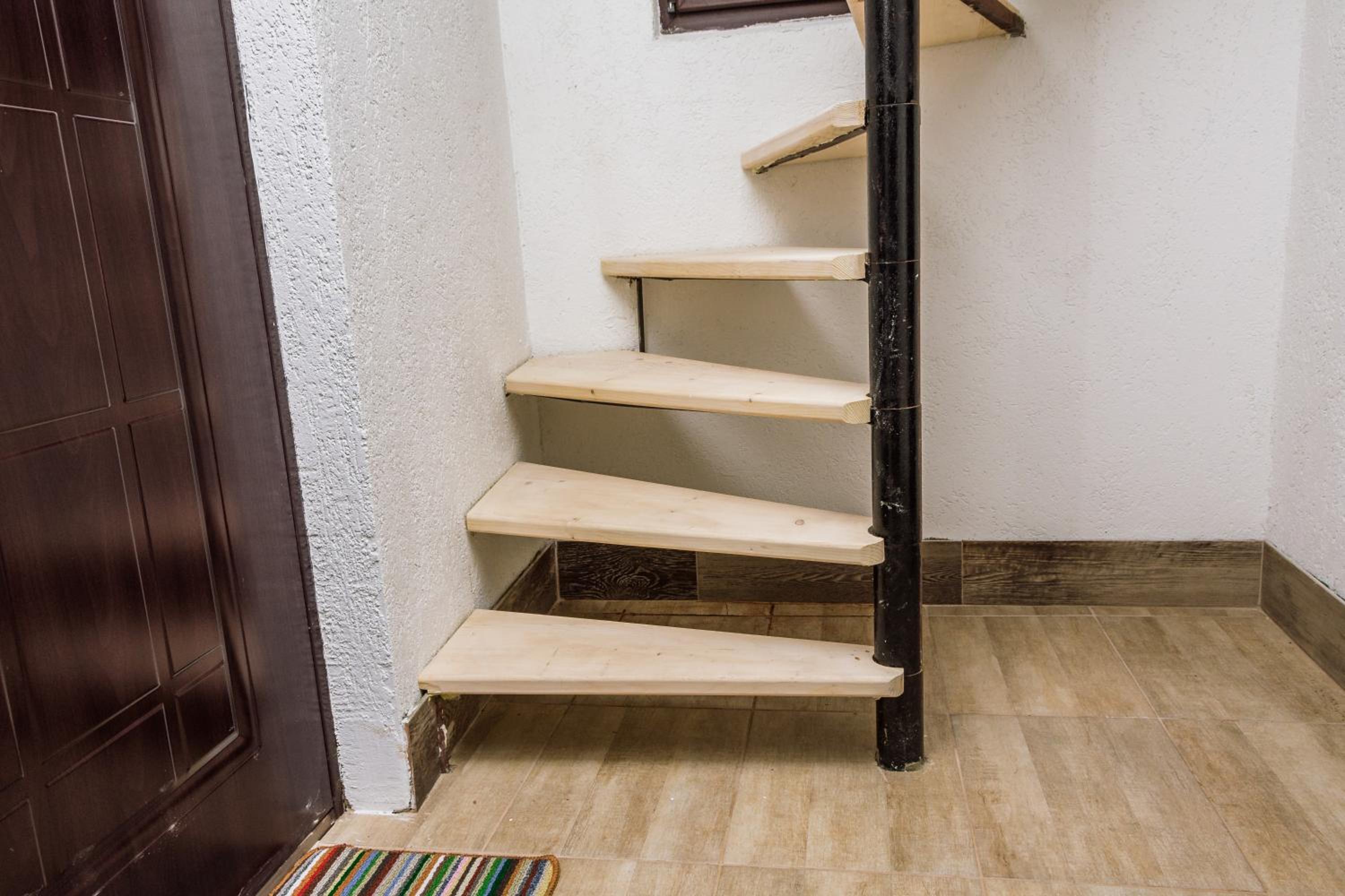 Vikend kuća Escape
