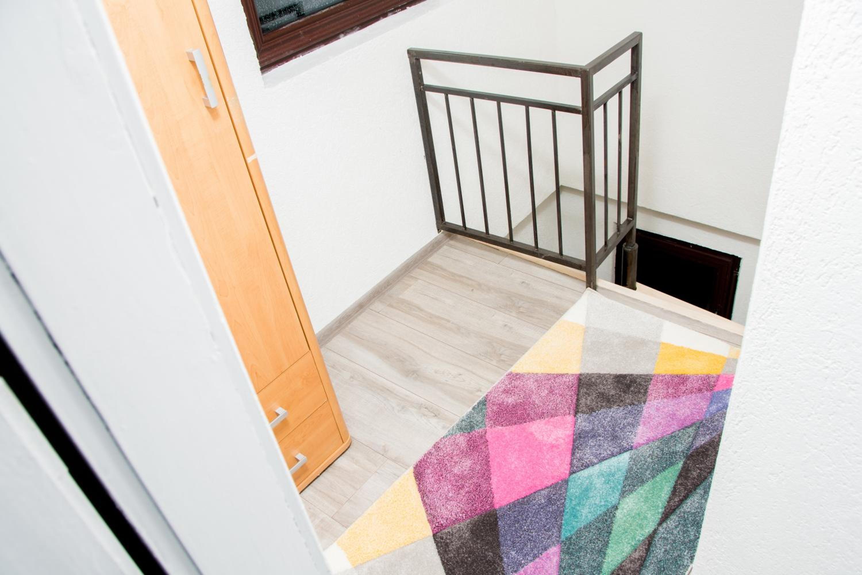 Vikend kuća Escape