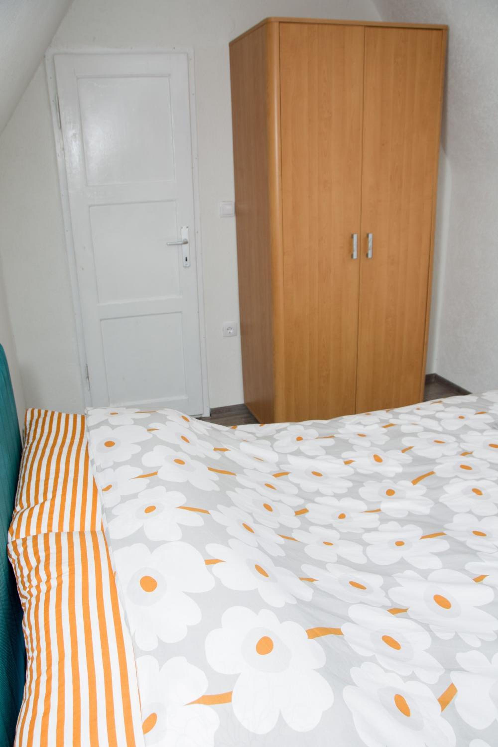 Vikend kuća Escape