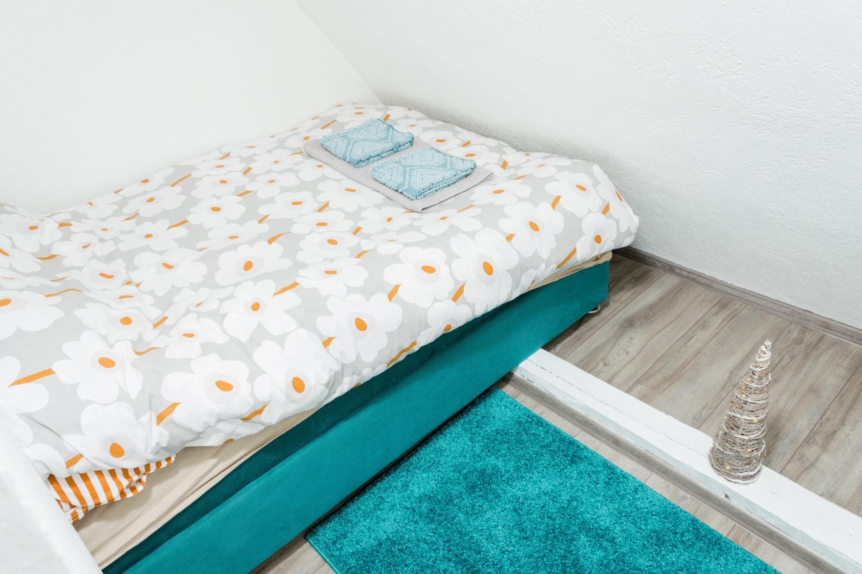 Vikend kuća Escape