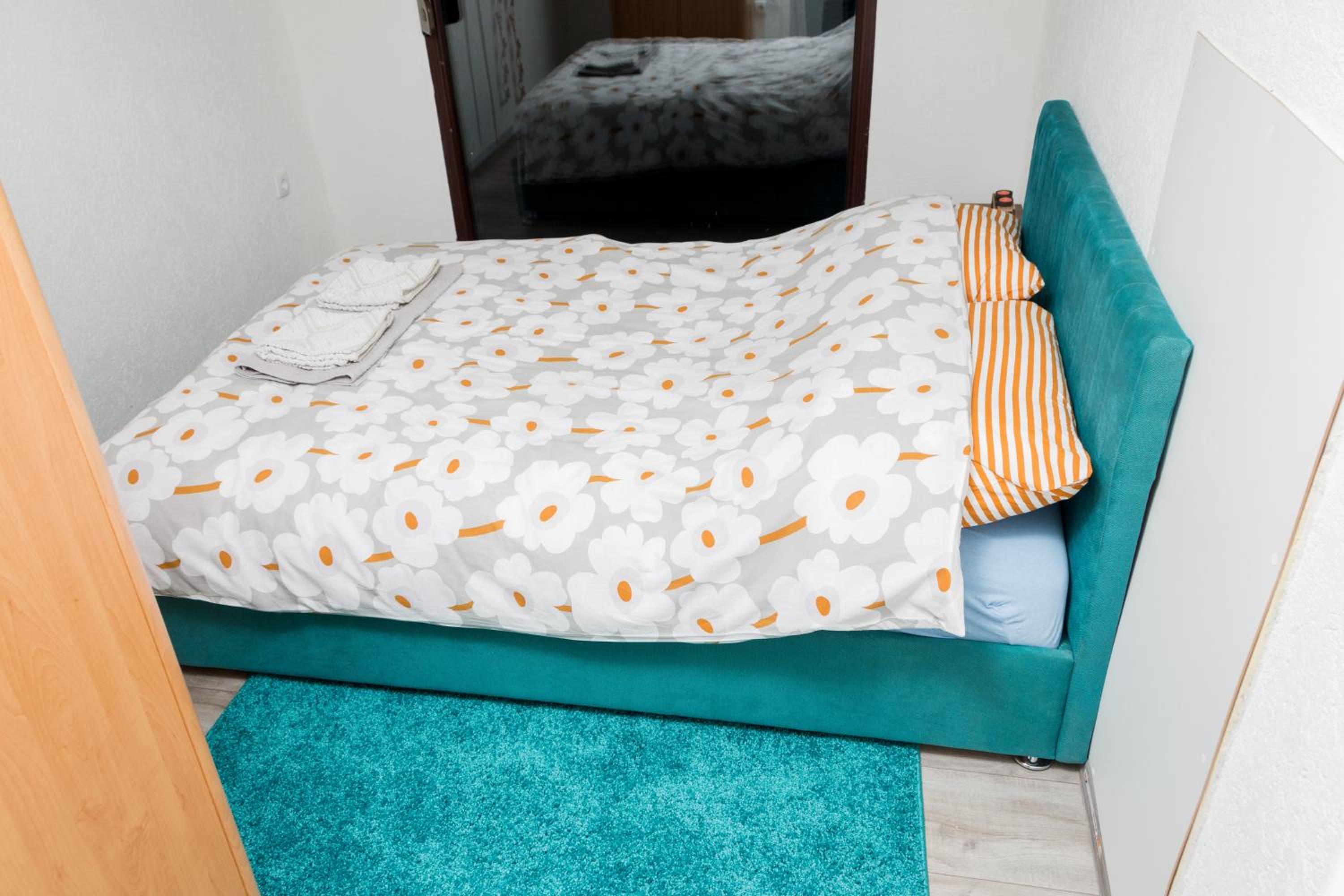 Vikend kuća Escape