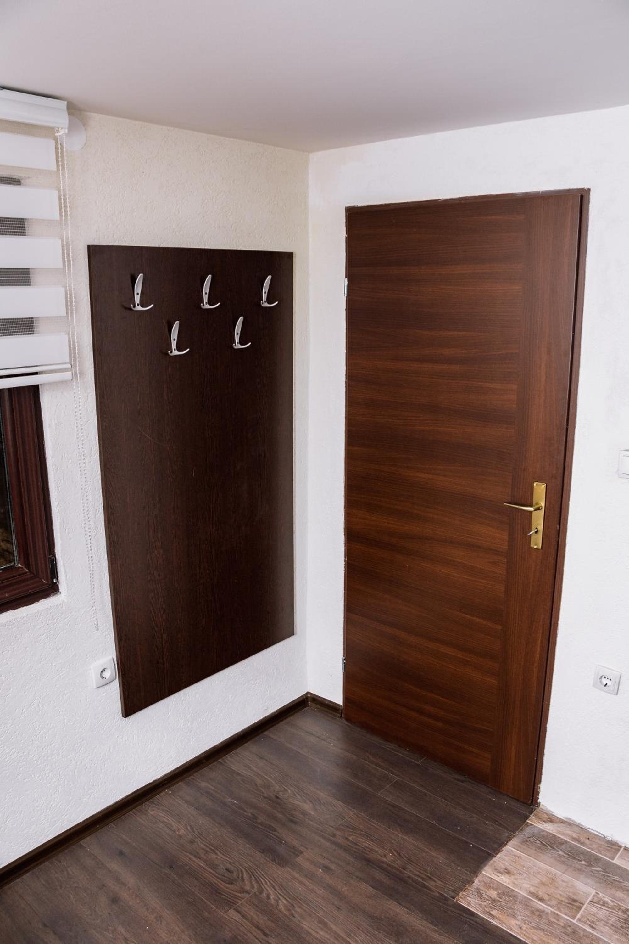 Vikend kuća Escape