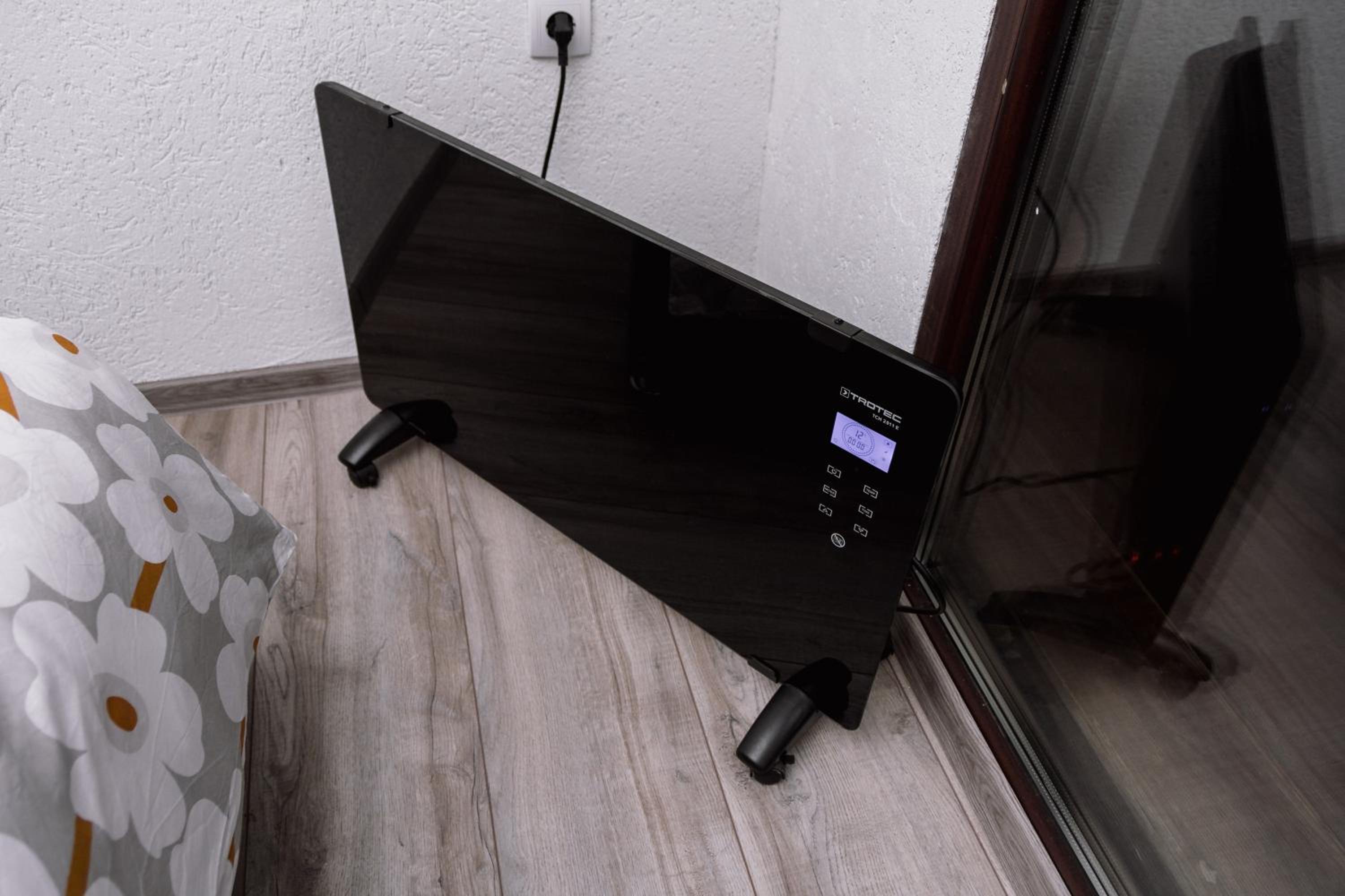 Vikend kuća Escape