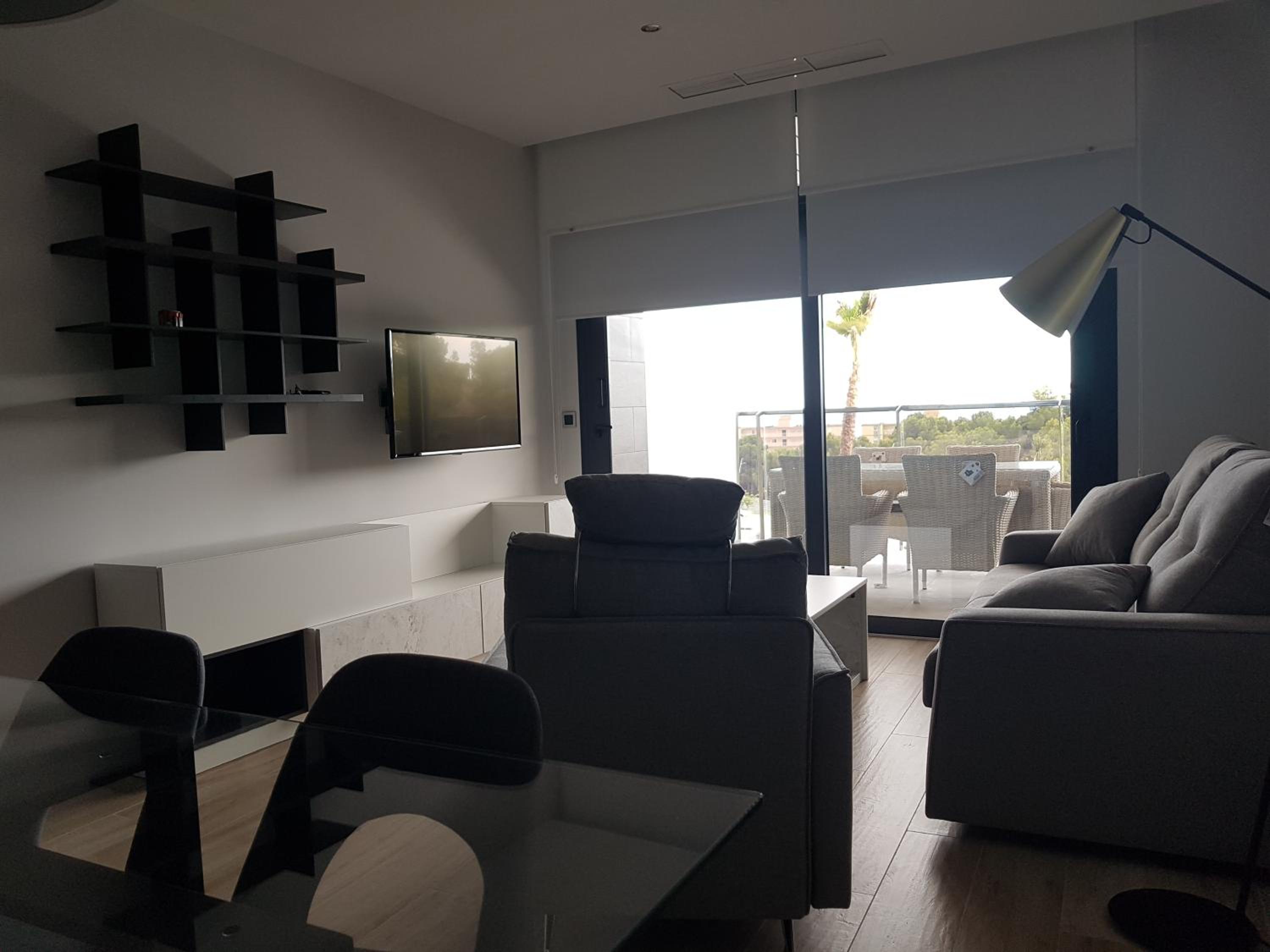 ROMERO APARTMENTS-SUNSET WAVES-BENIDORM