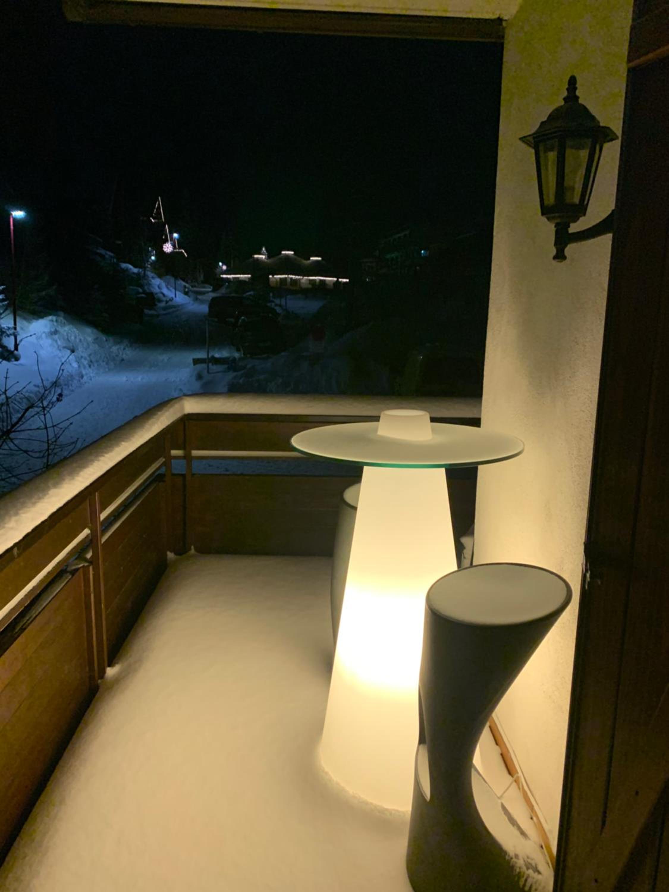 Katschi Lodge view 4