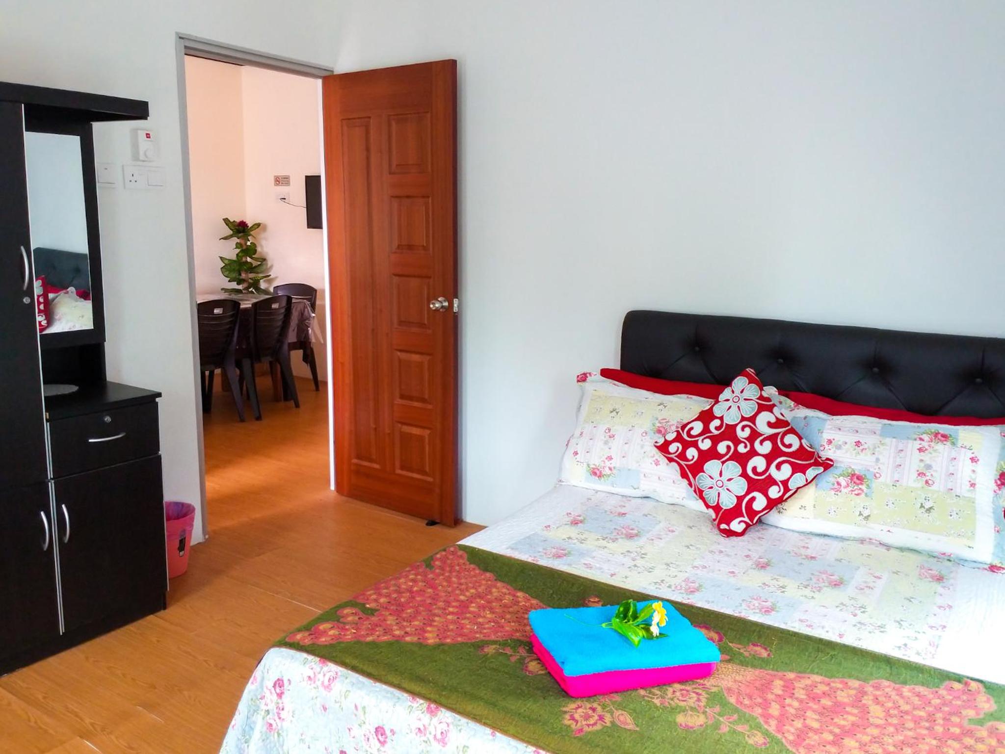 22 Idaman Homestay photo 8