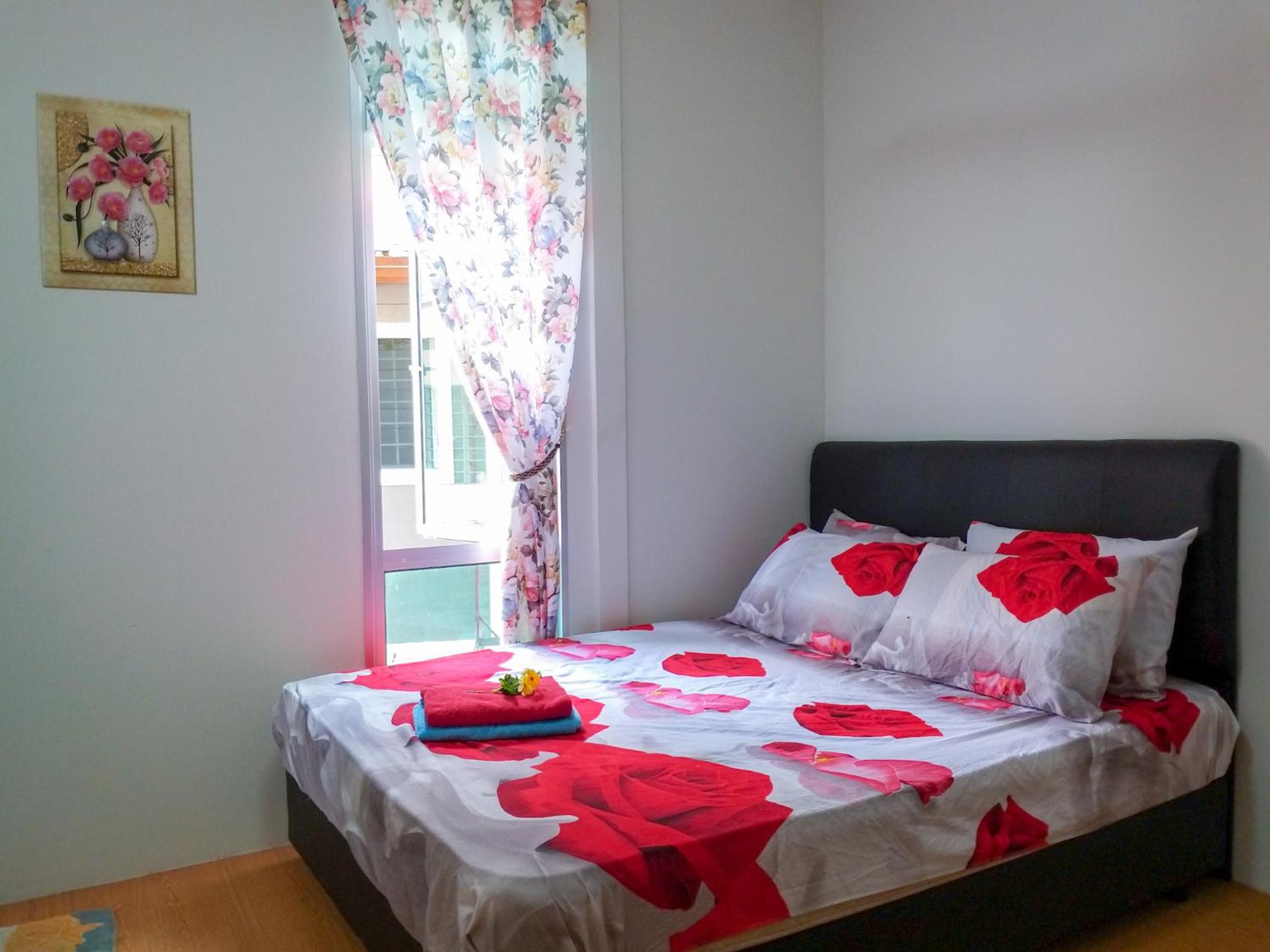 22 Idaman Homestay photo 4
