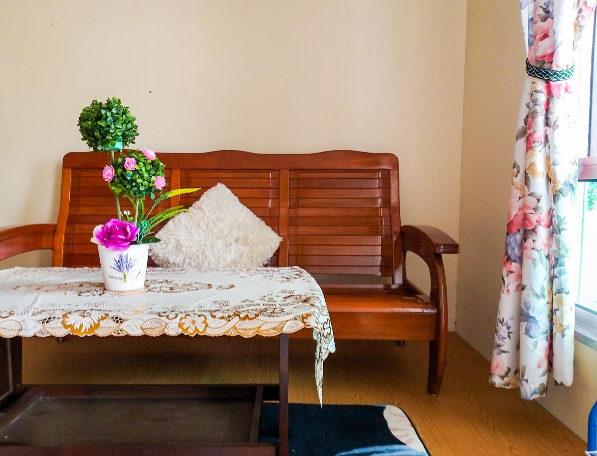 22 Idaman Homestay photo 5