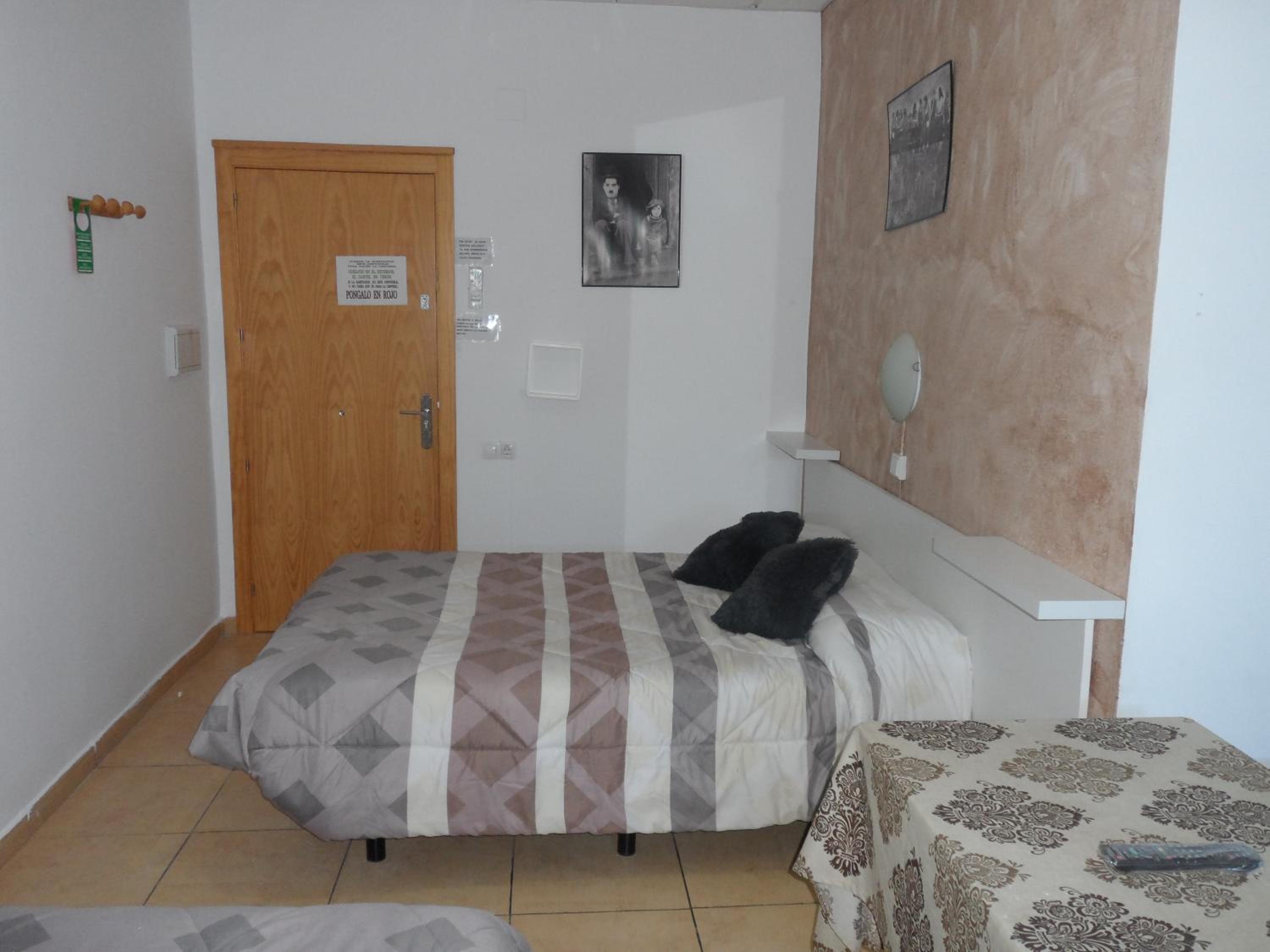 Hostal Via Del Caminante view 4