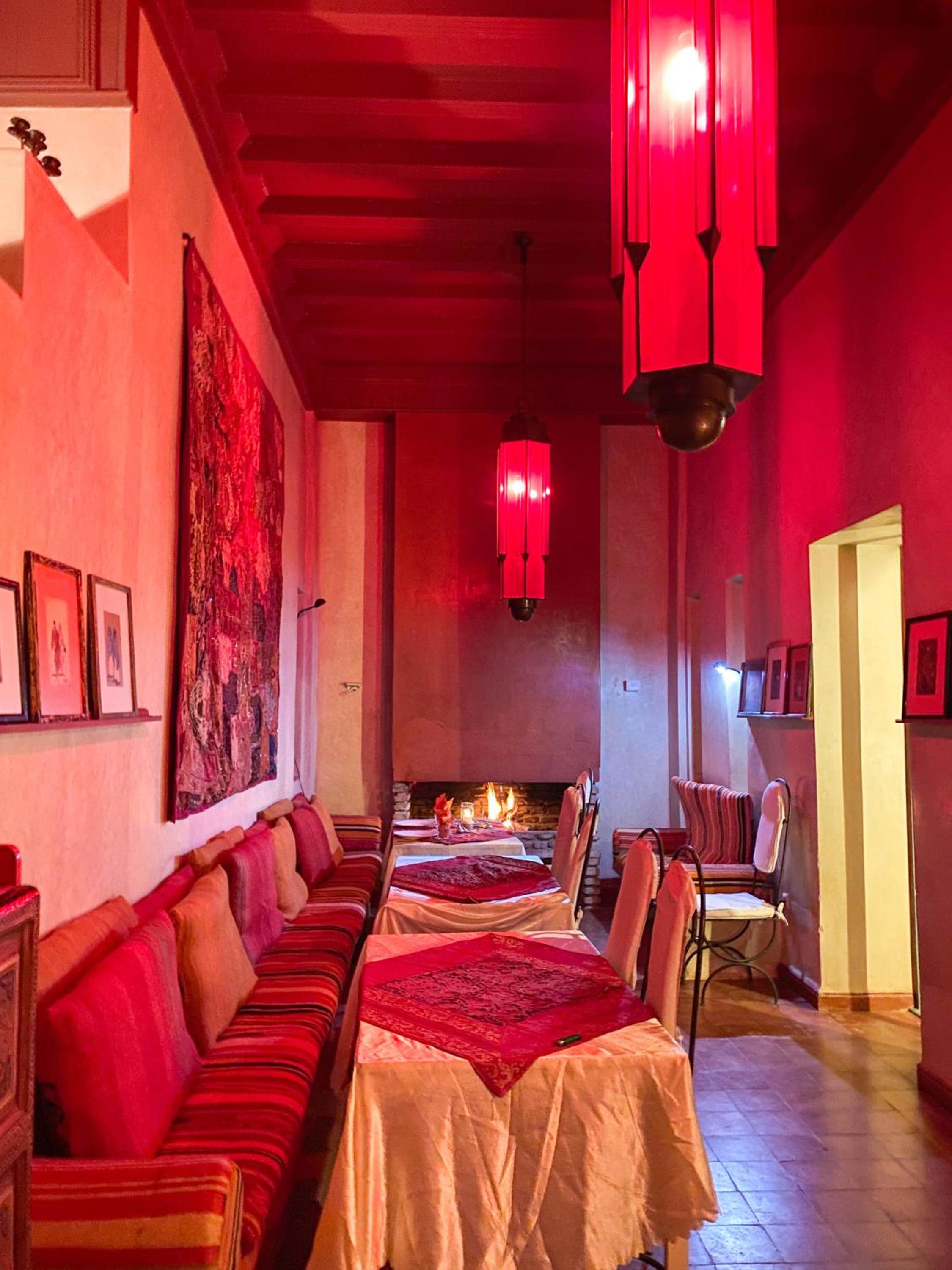 lounge