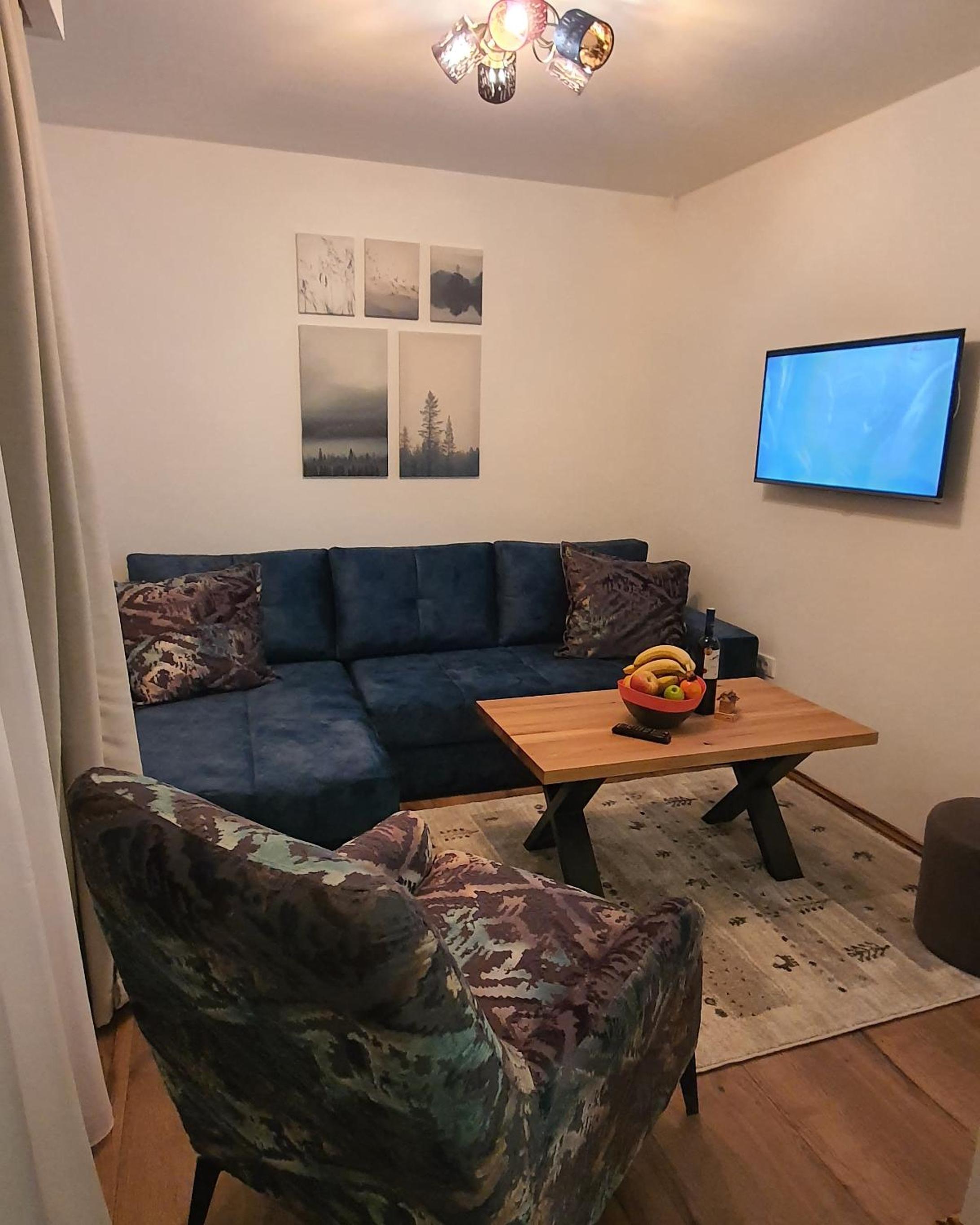 Jahorina Villa IN