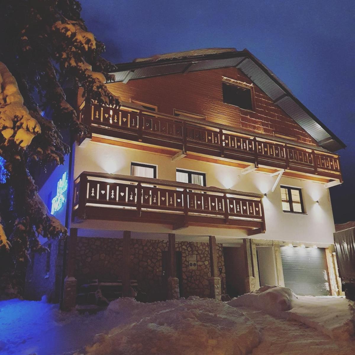 Jahorina Villa IN