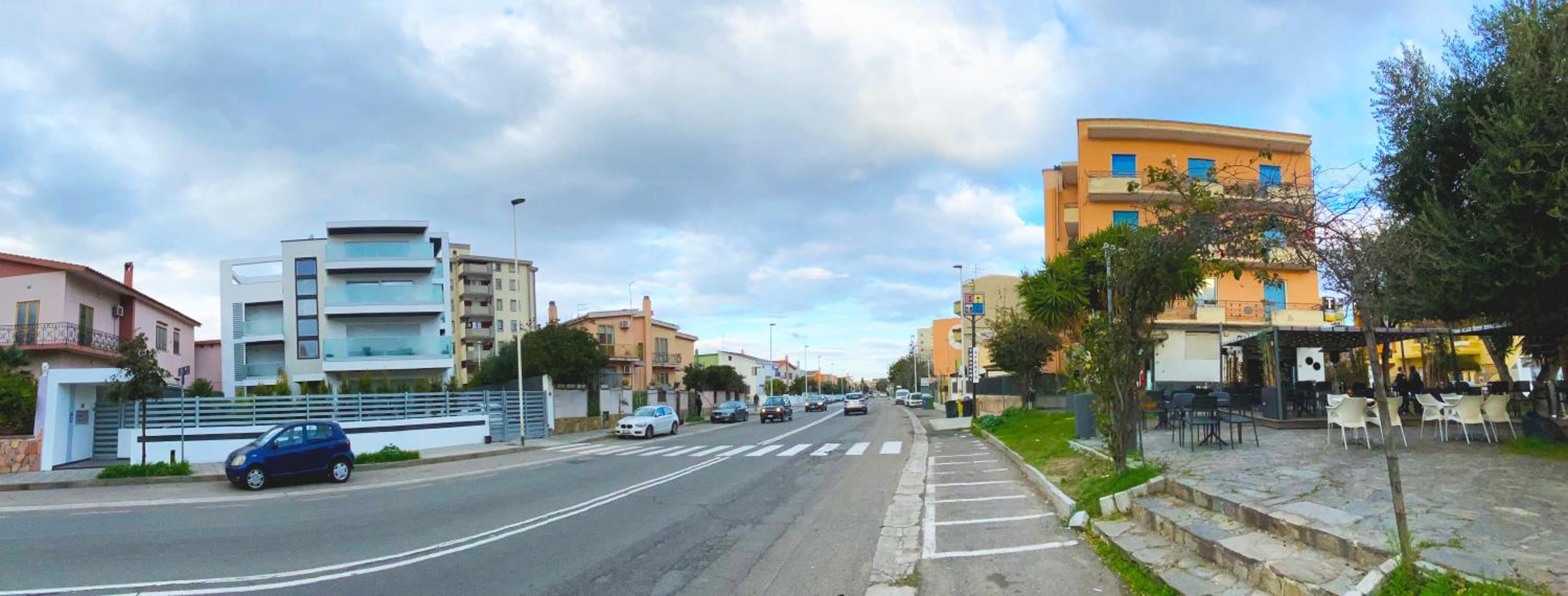 La casa di Zoe view 3