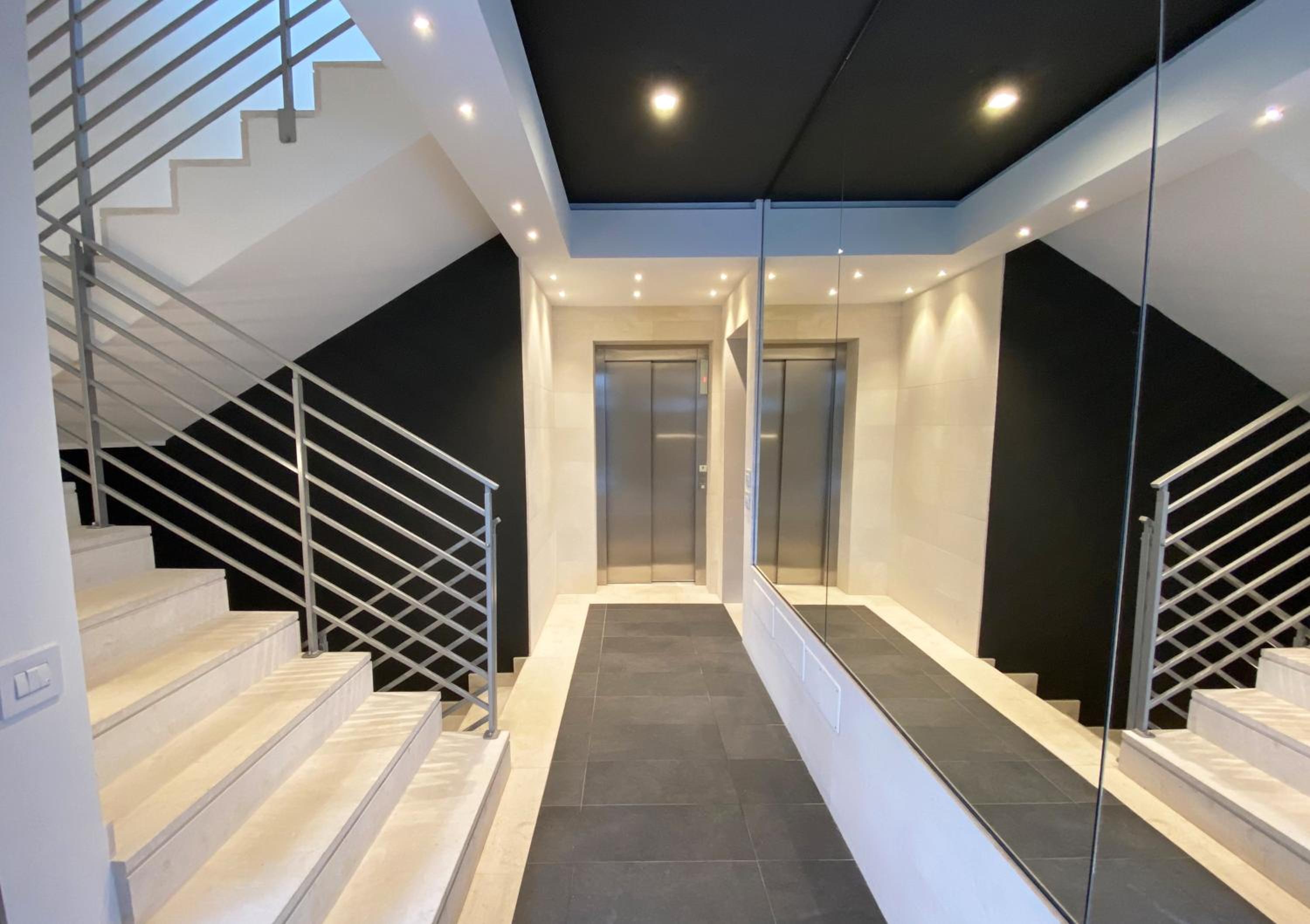 La casa di Zoe view 4