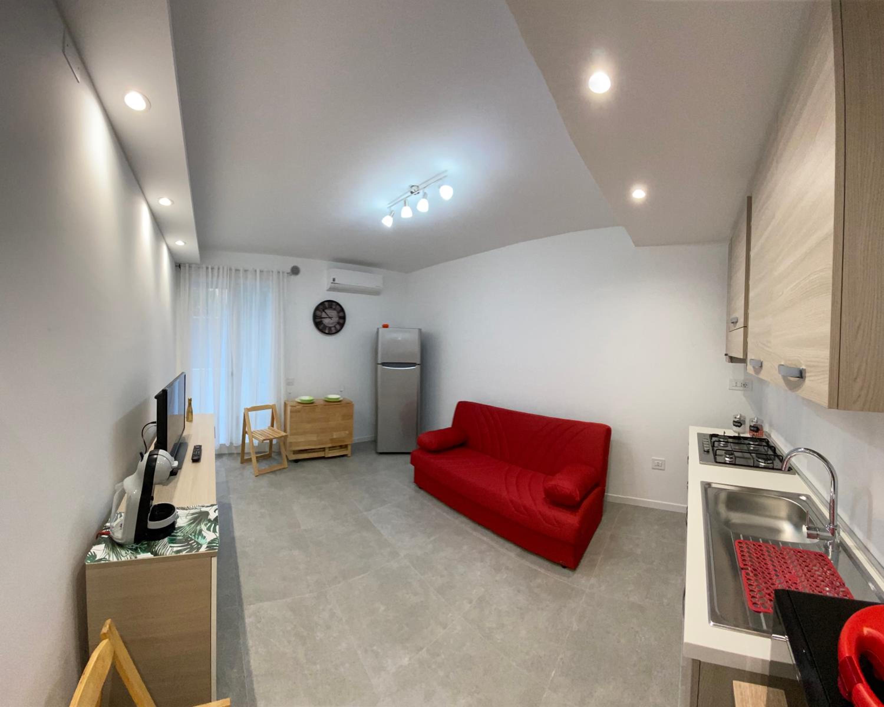 La casa di Zoe view 5