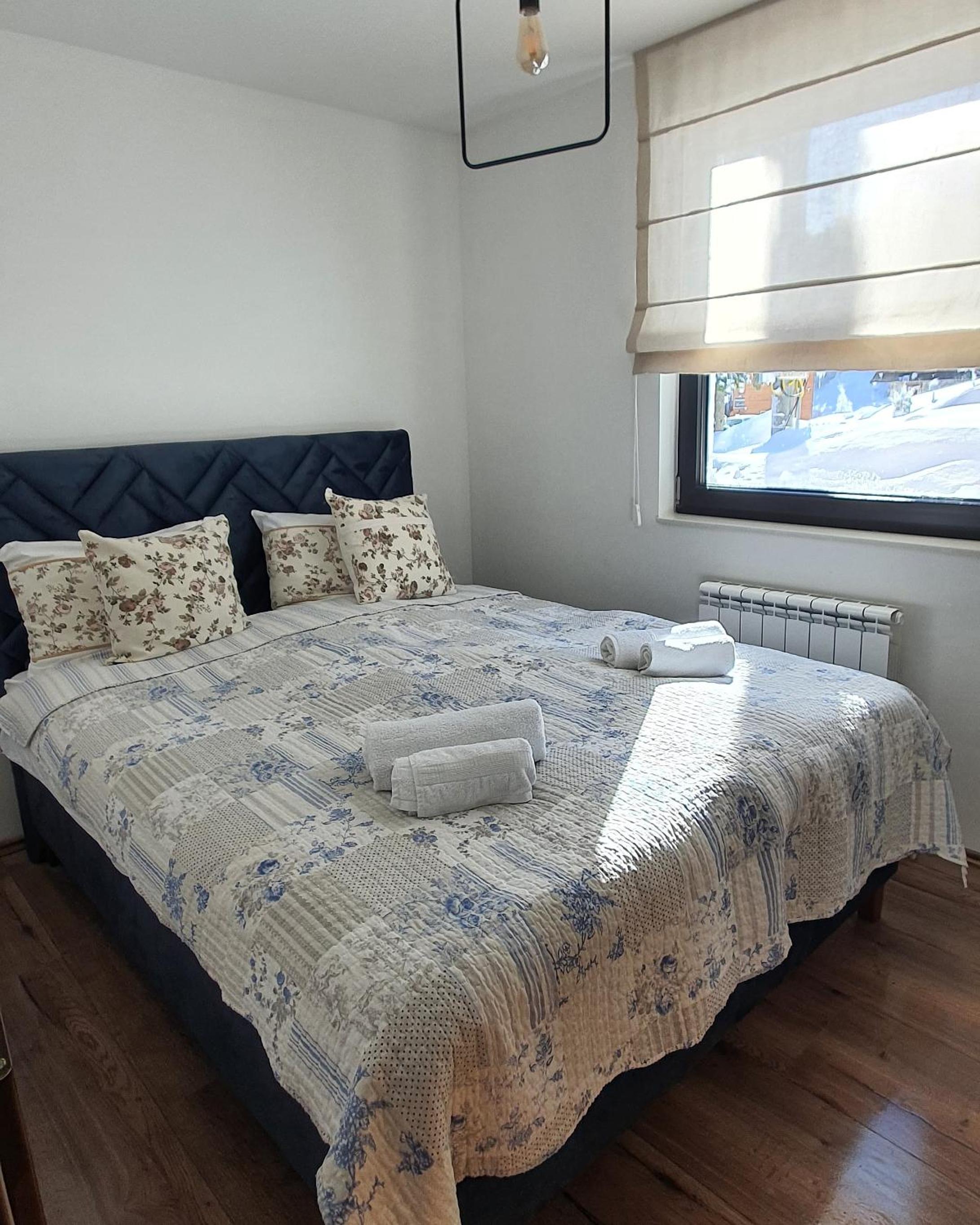 Jahorina Villa IN