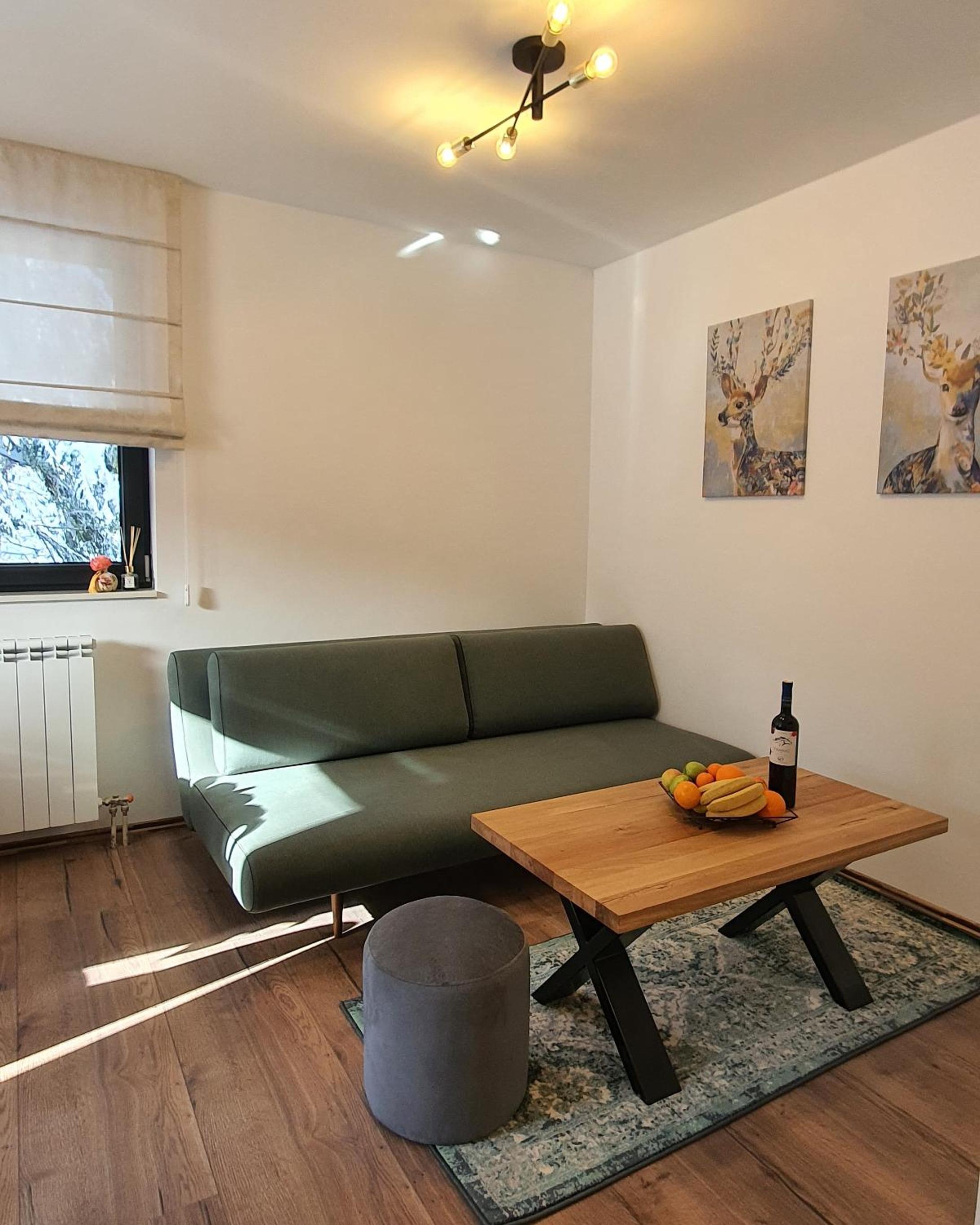 Jahorina Villa IN