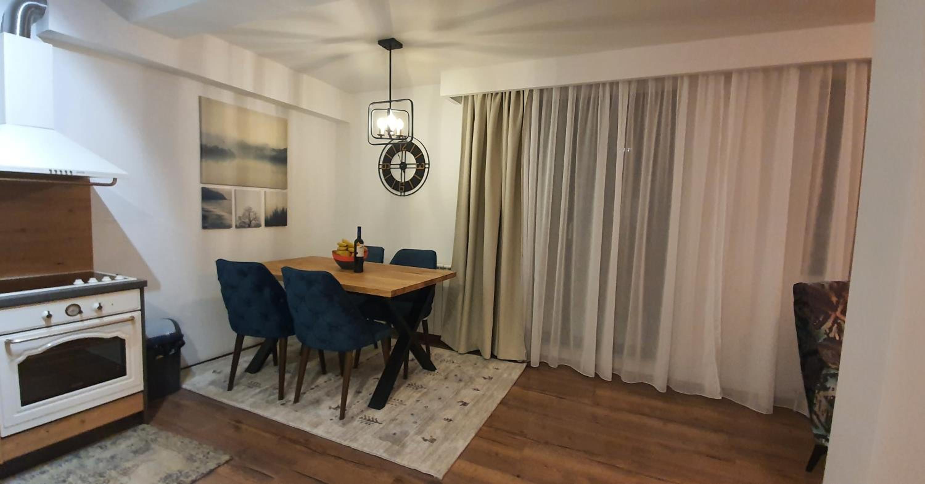 Jahorina Villa IN