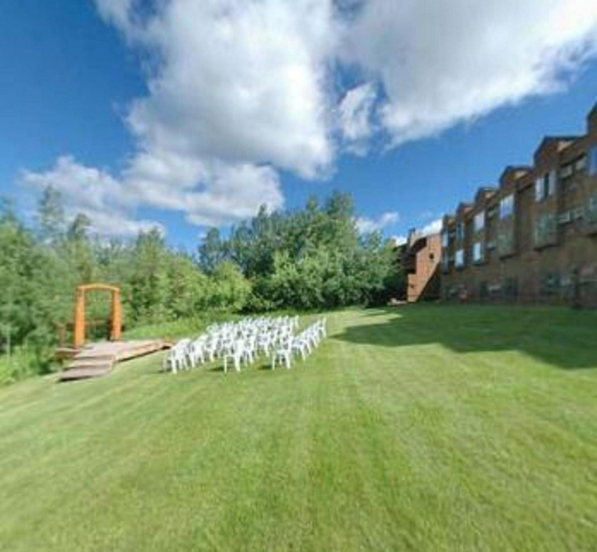 Caribou Highlands Lodge
