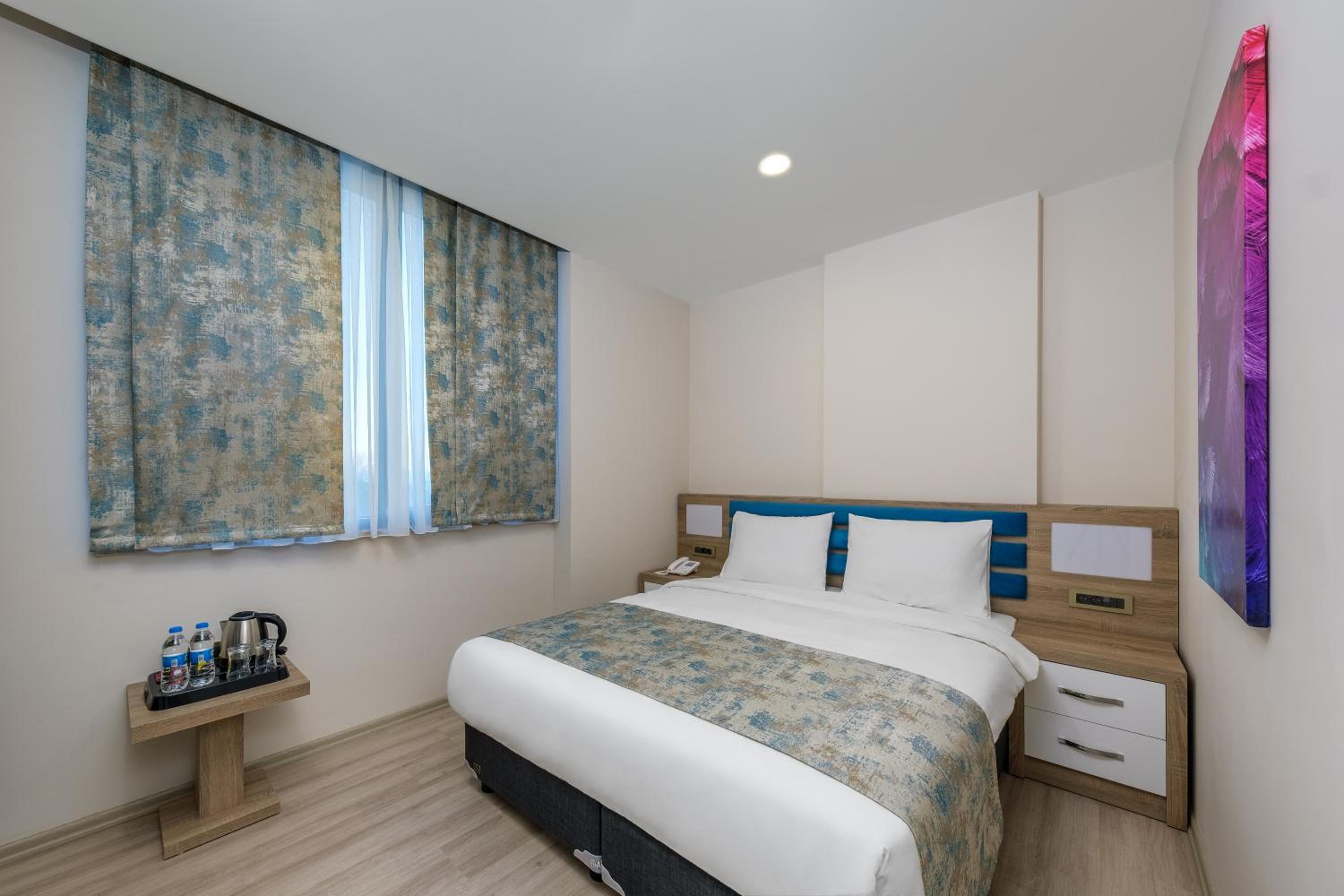 Anelli Otel - Image 25