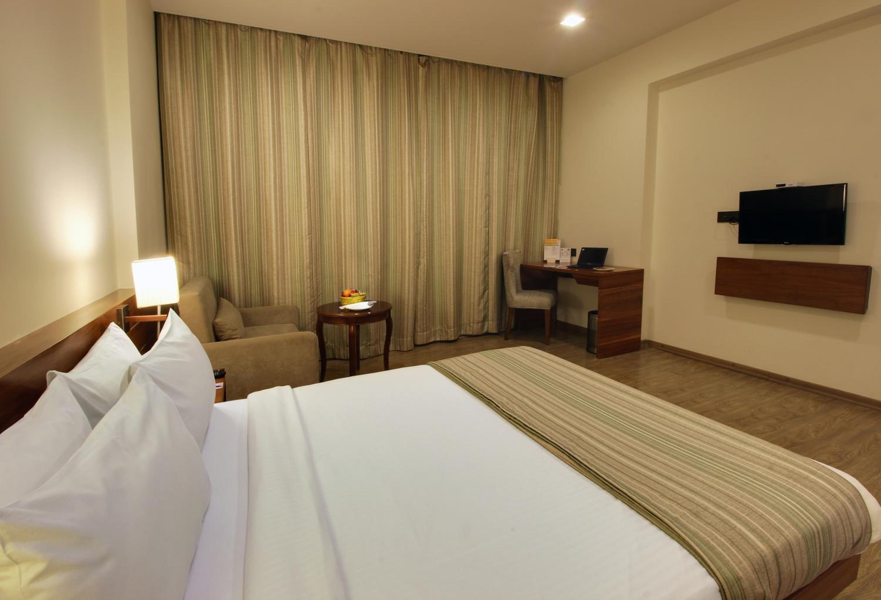 Shirdi Vacations - Temple Tree Hotel Shirdi - Property Image 4