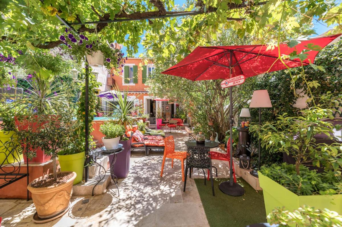 Marseille Vacations - Casa Ammirati Apartments - Property Image 10