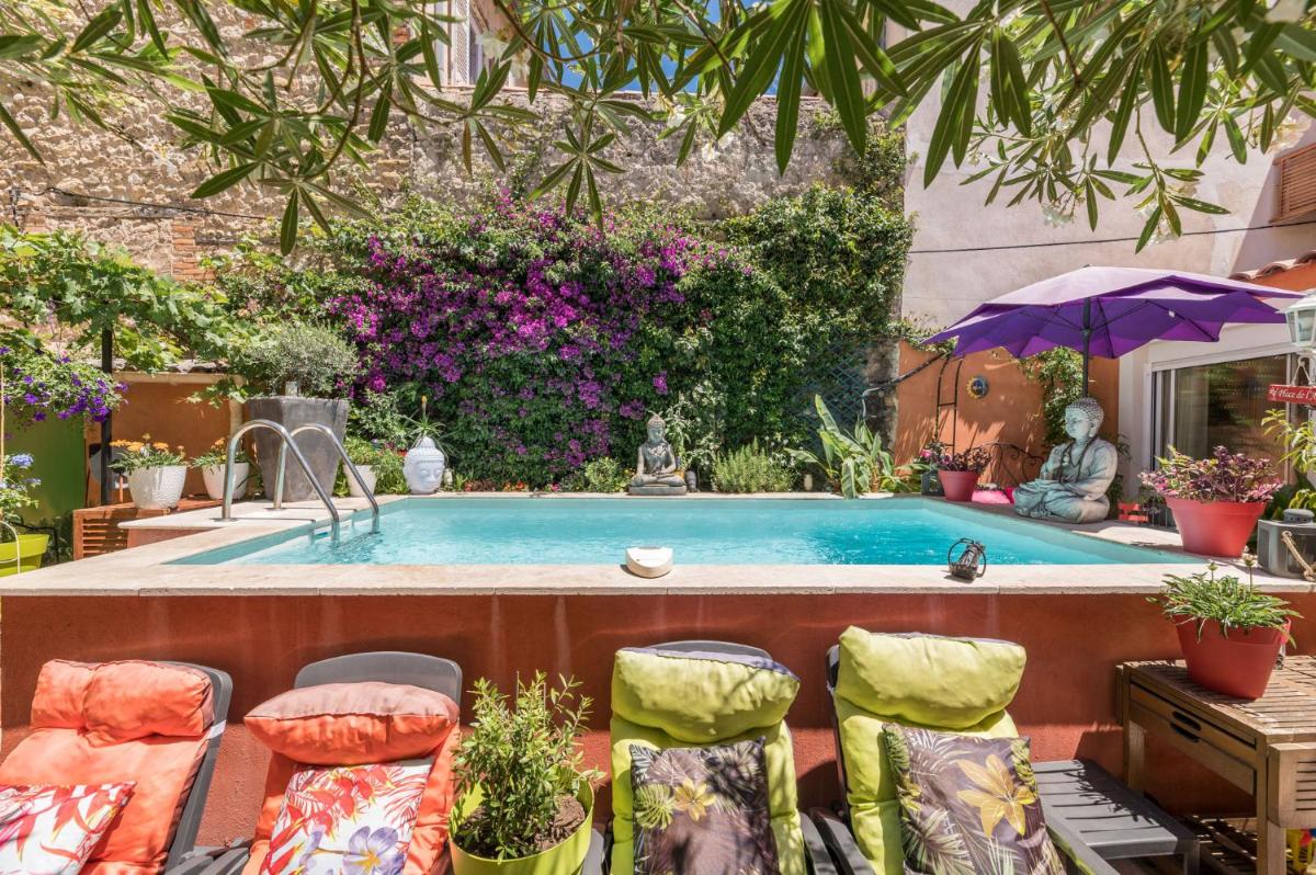 Marseille Vacations - Casa Ammirati Apartments - Property Image 33