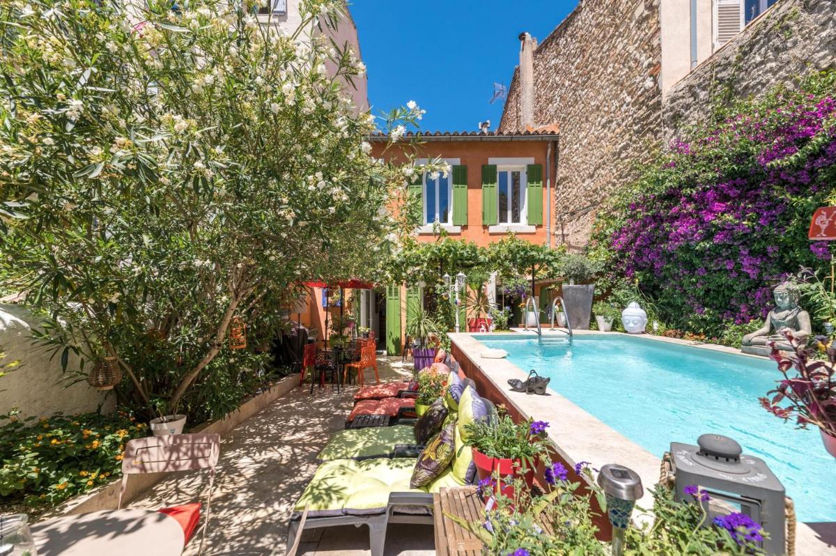 Marseille Vacations - Casa Ammirati Apartments - Property Image 31