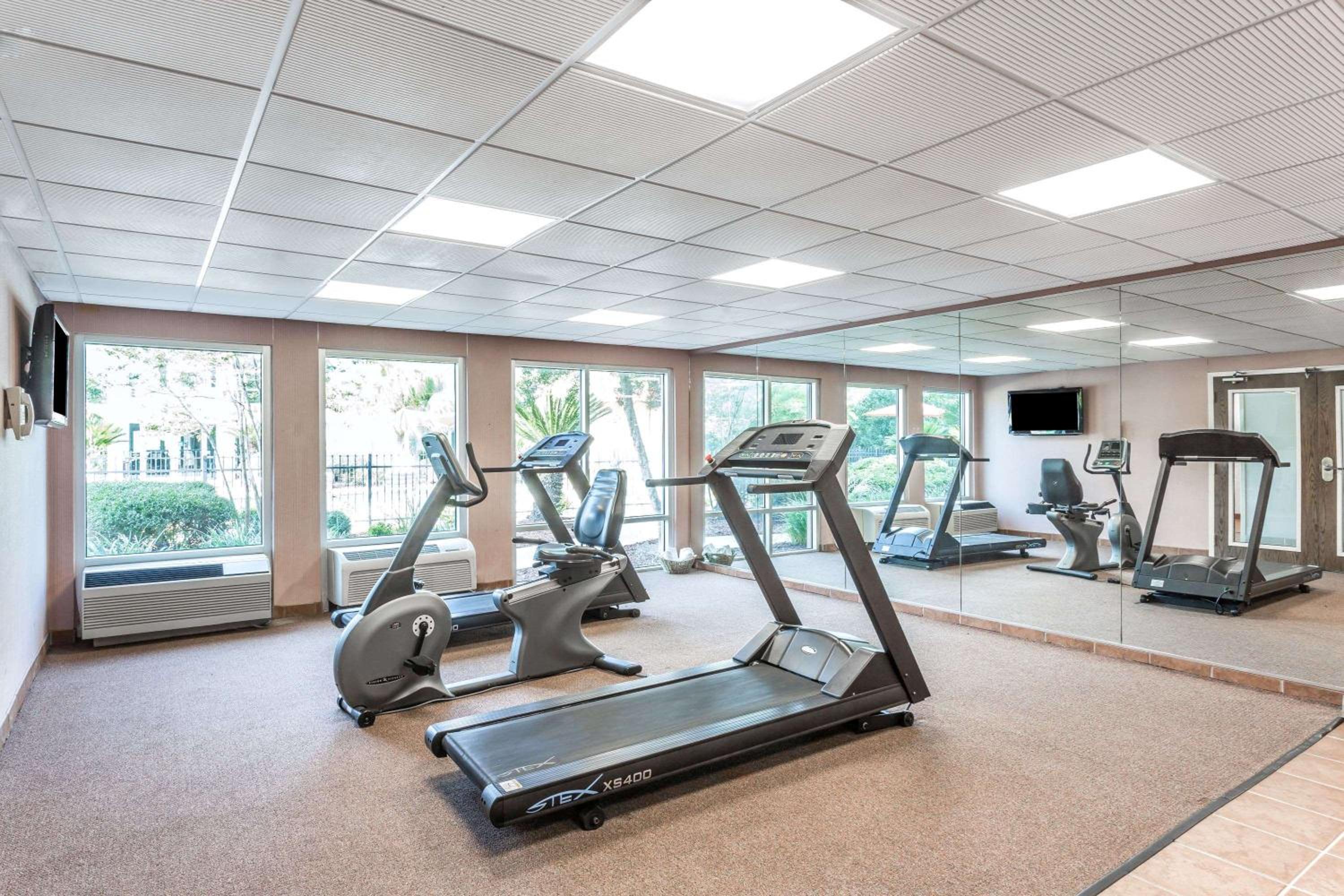 Ramada by Wyndham Luling, Fotografia 10
