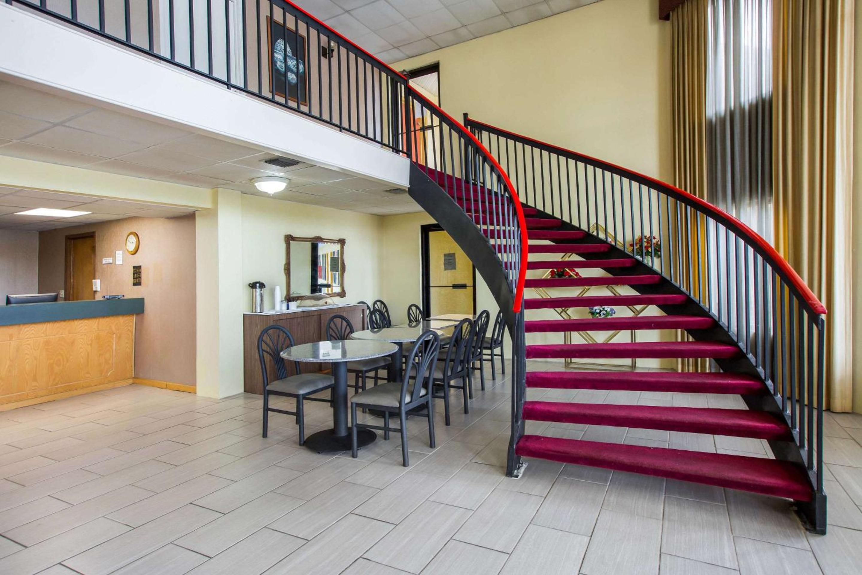 Rodeway Inn Bonifay