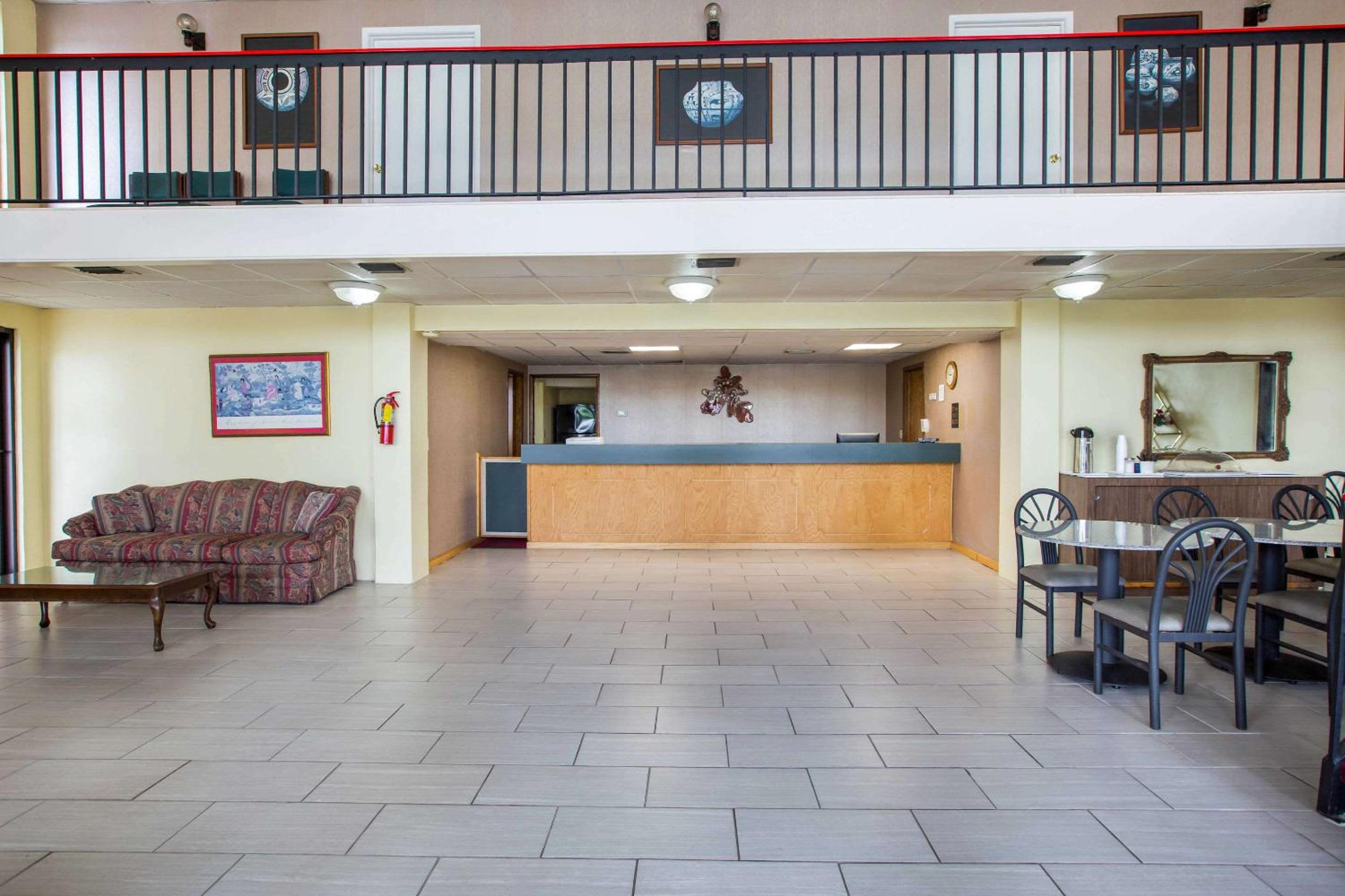 Rodeway Inn Bonifay