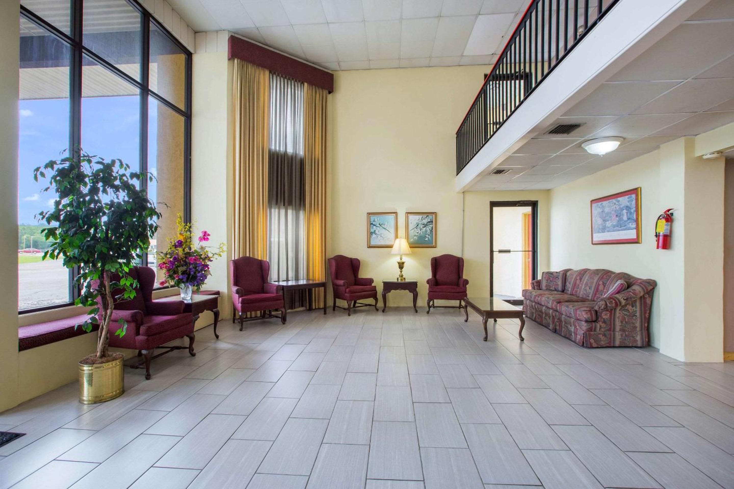 Rodeway Inn Bonifay