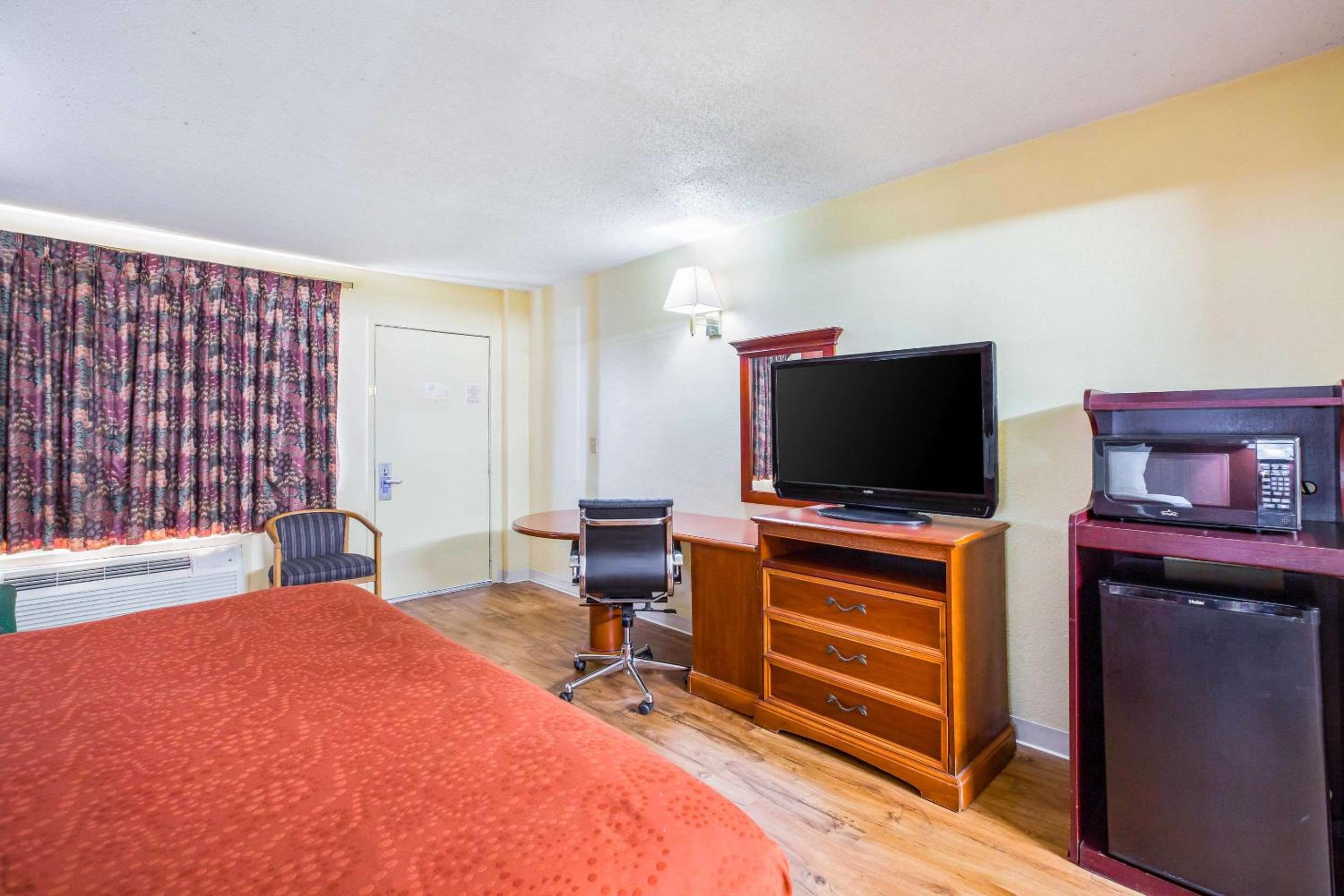 Rodeway Inn Bonifay