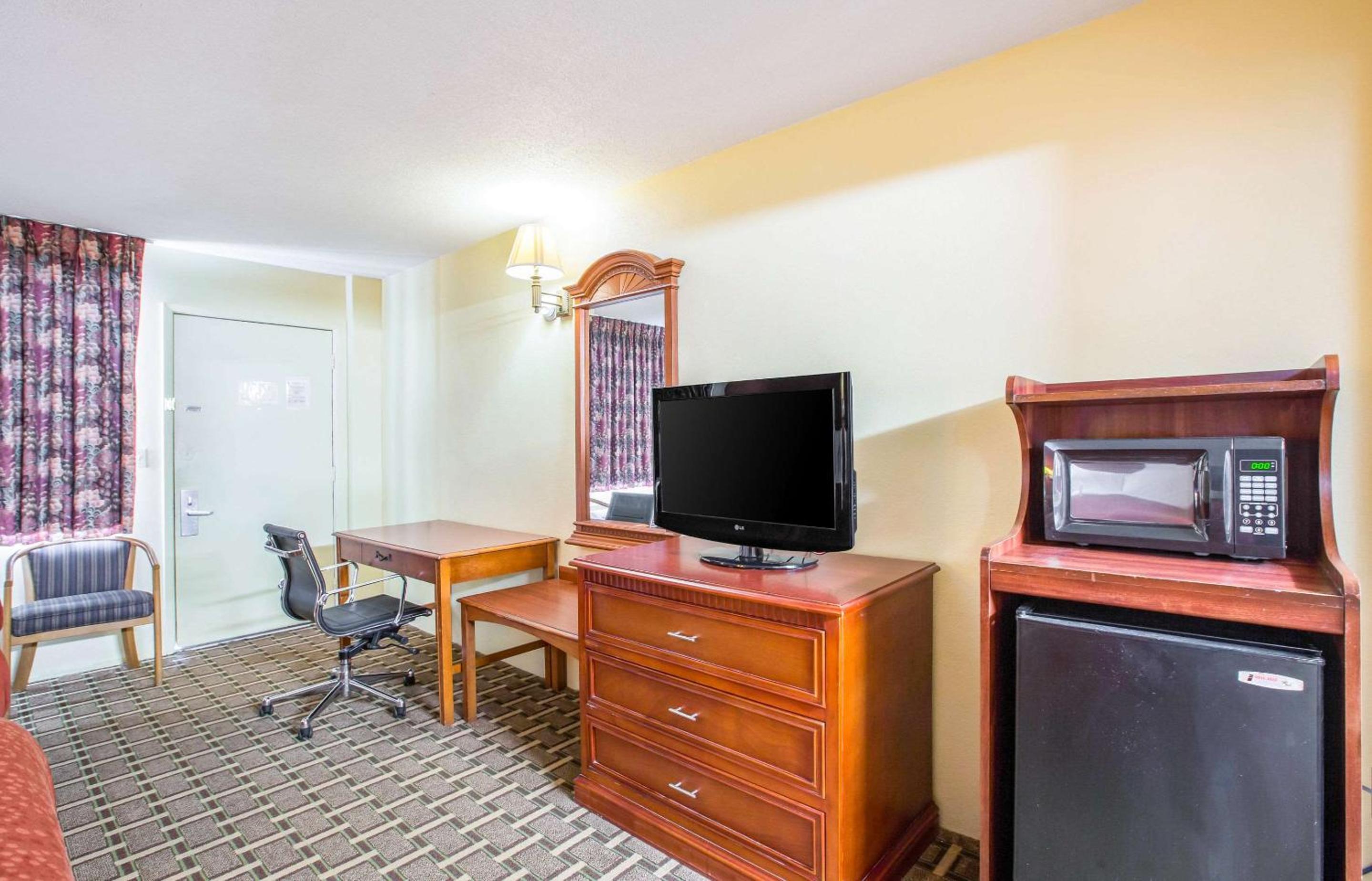 Rodeway Inn Bonifay