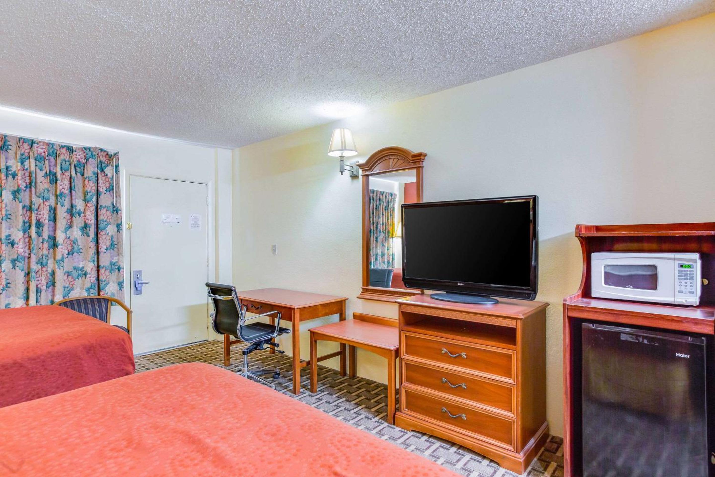 Rodeway Inn Bonifay