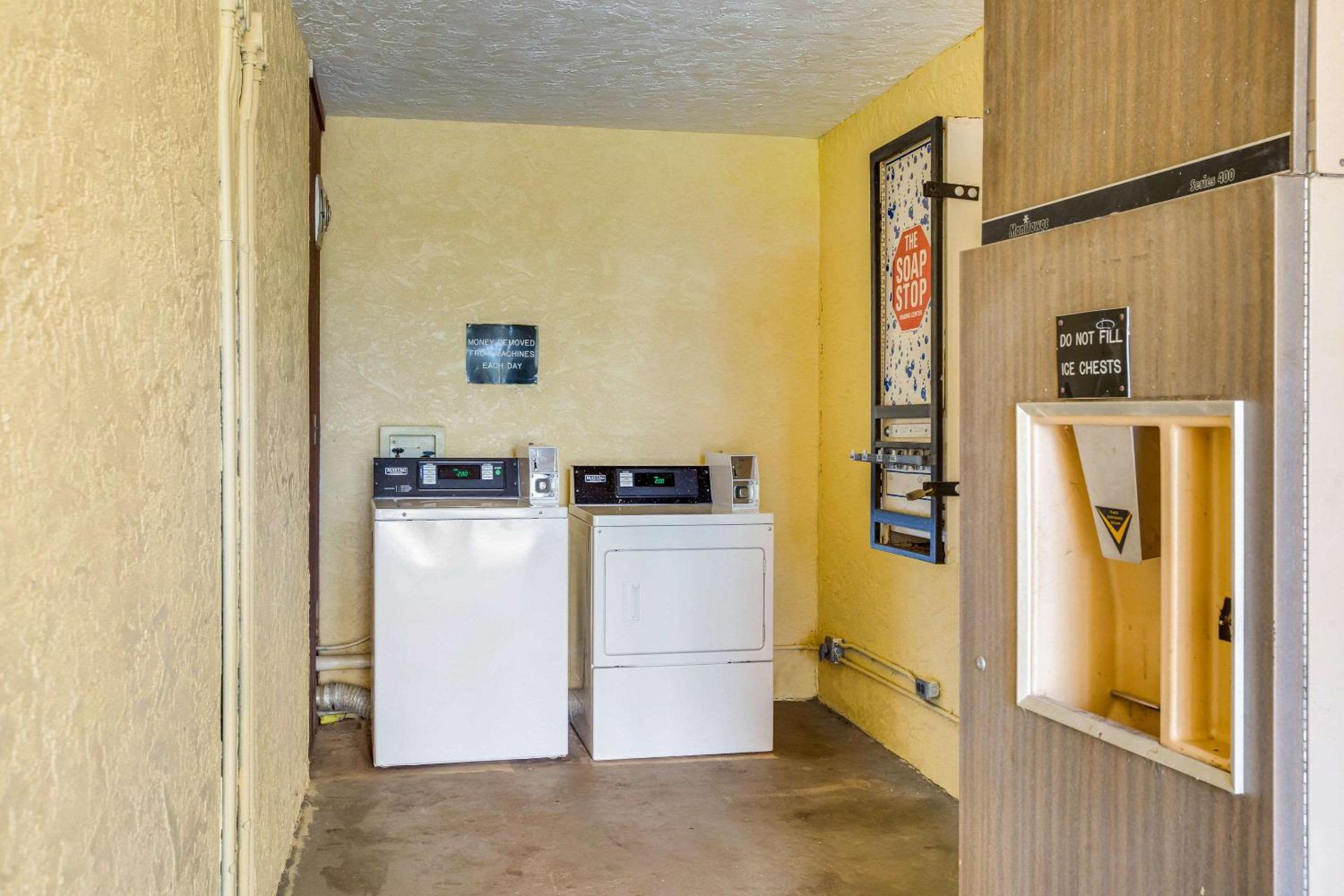 Rodeway Inn Bonifay