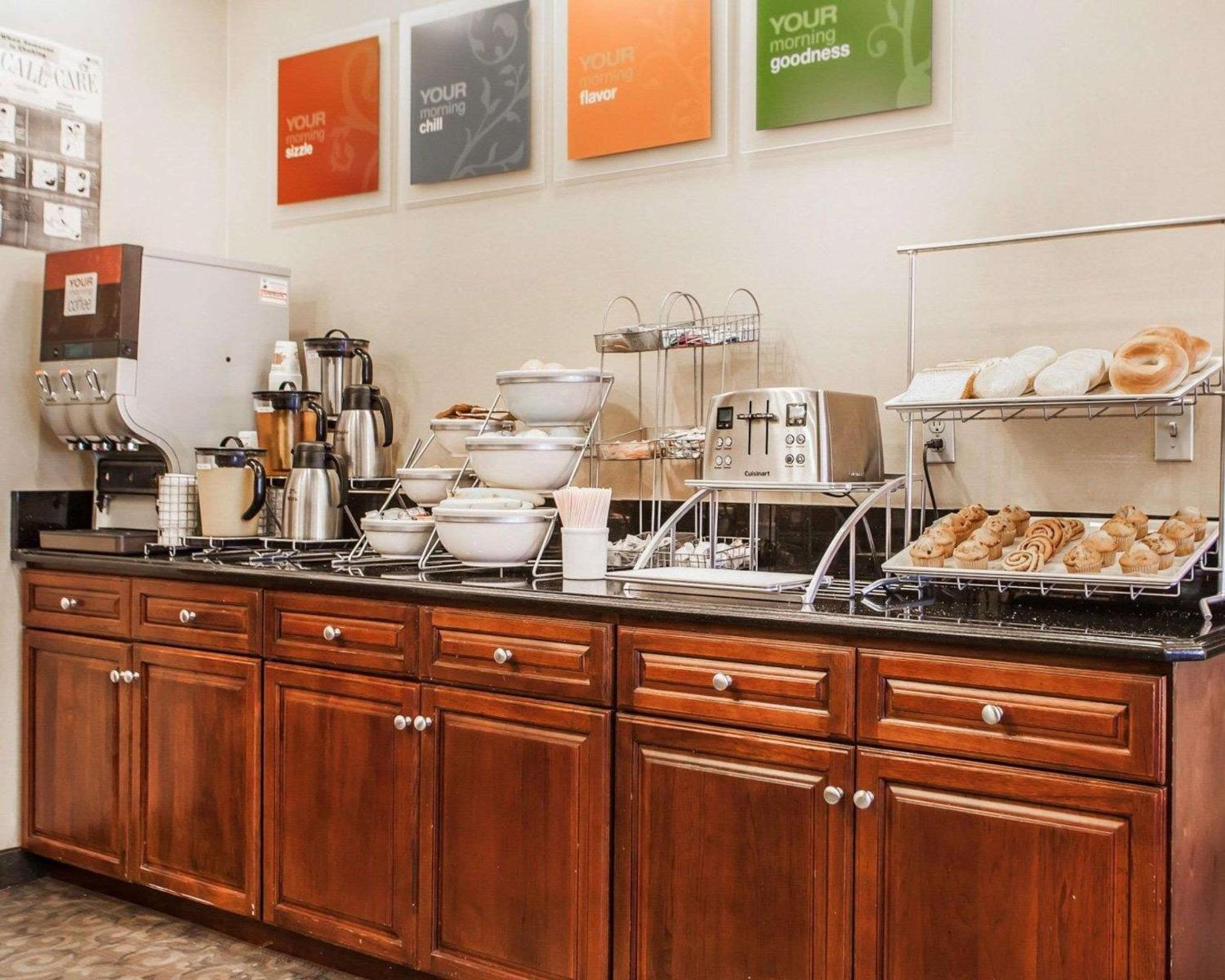 Garner Hotel Mahwah by IHG, Photo 4