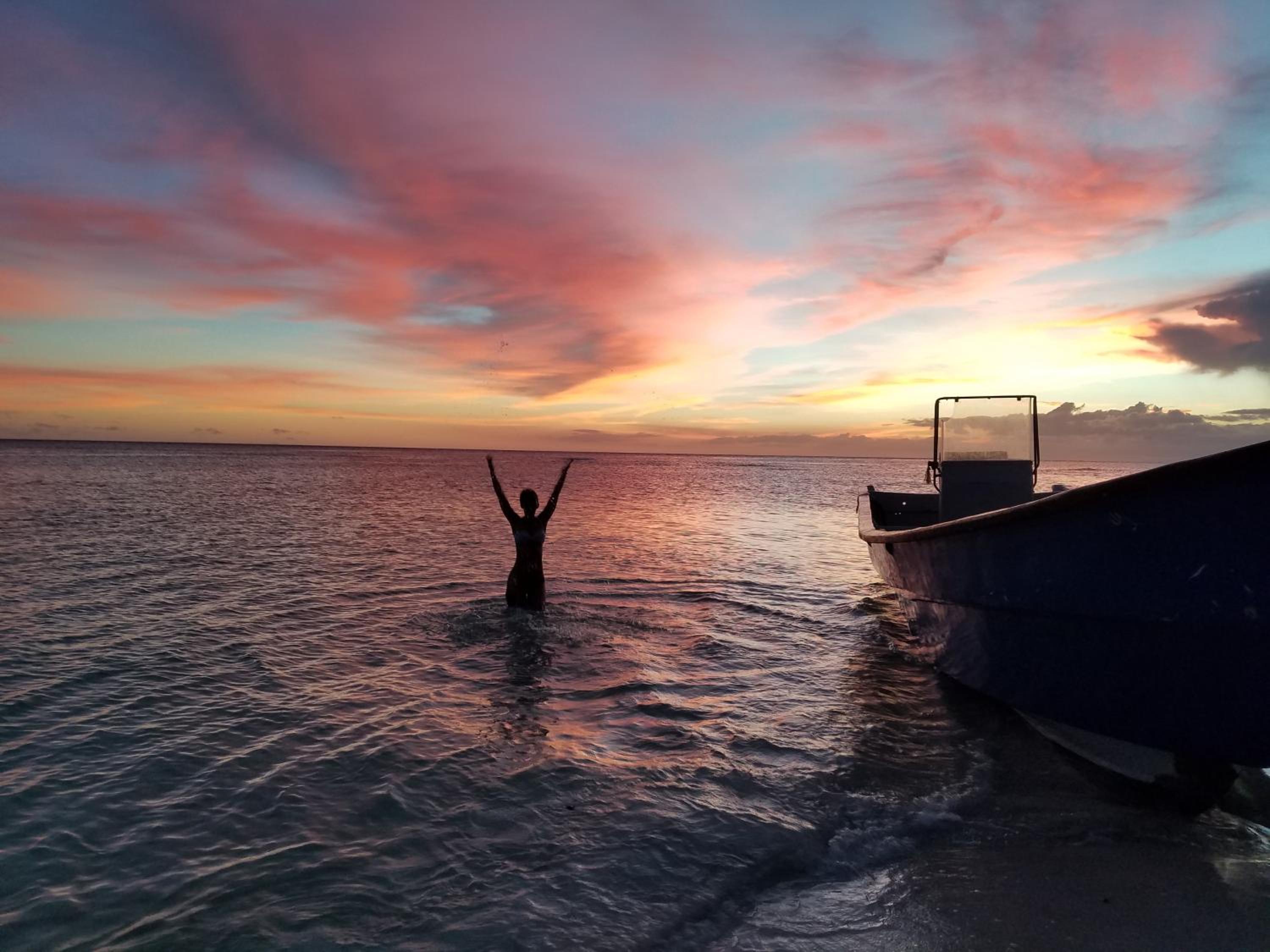 Saona lodge — photo 4