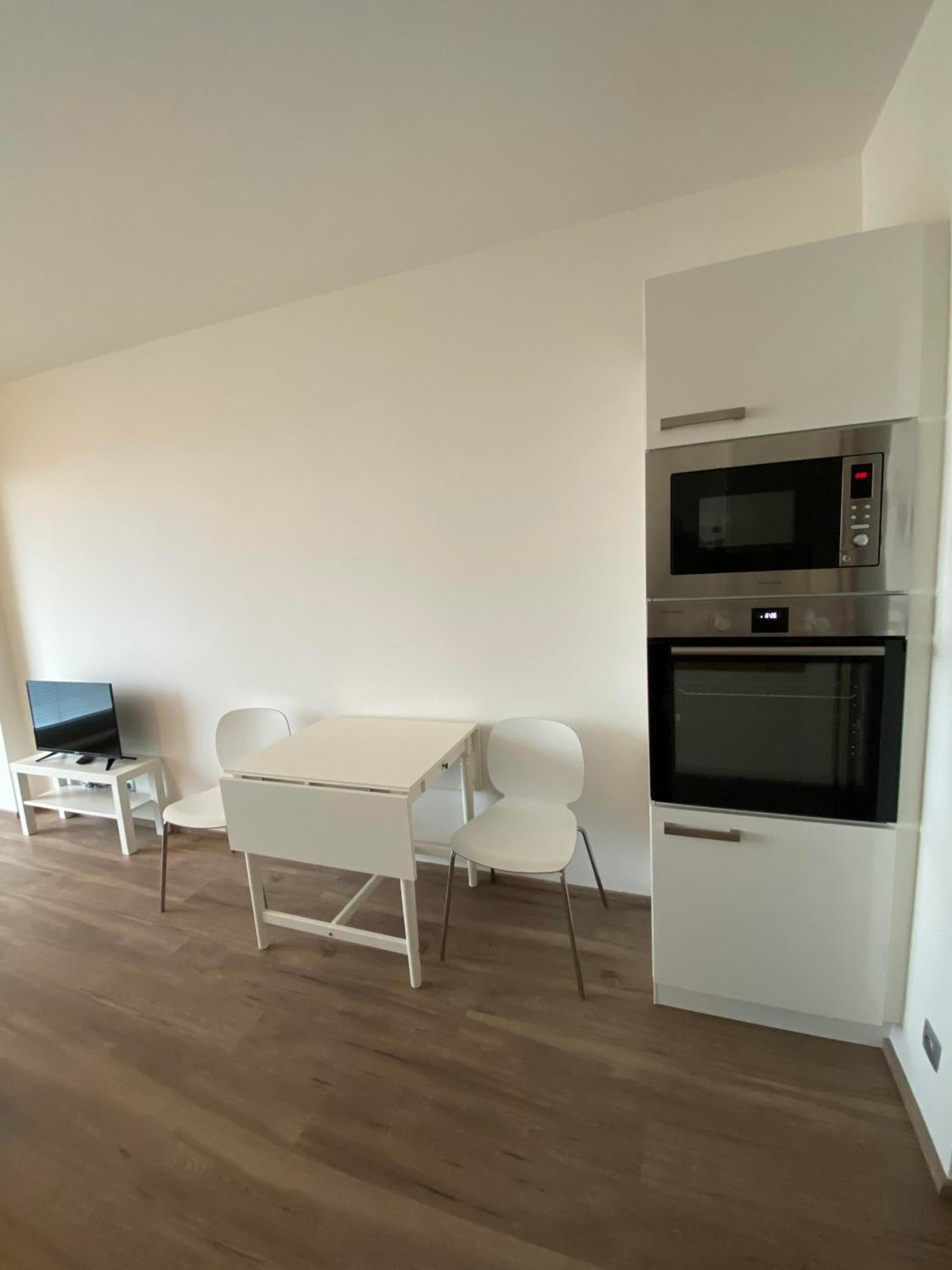Apartment David O2 Arena Prague