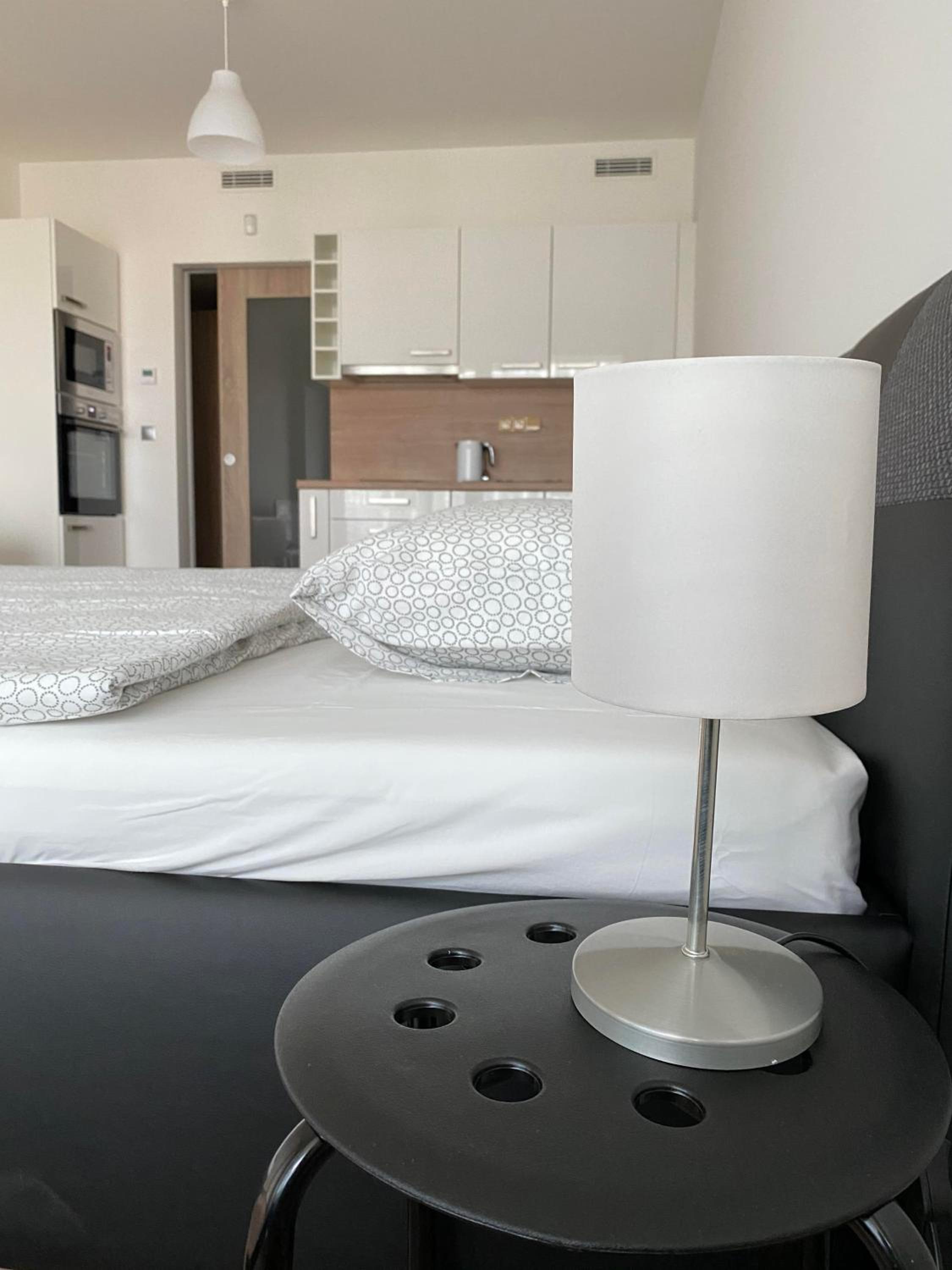 Apartment David O2 Arena Prague