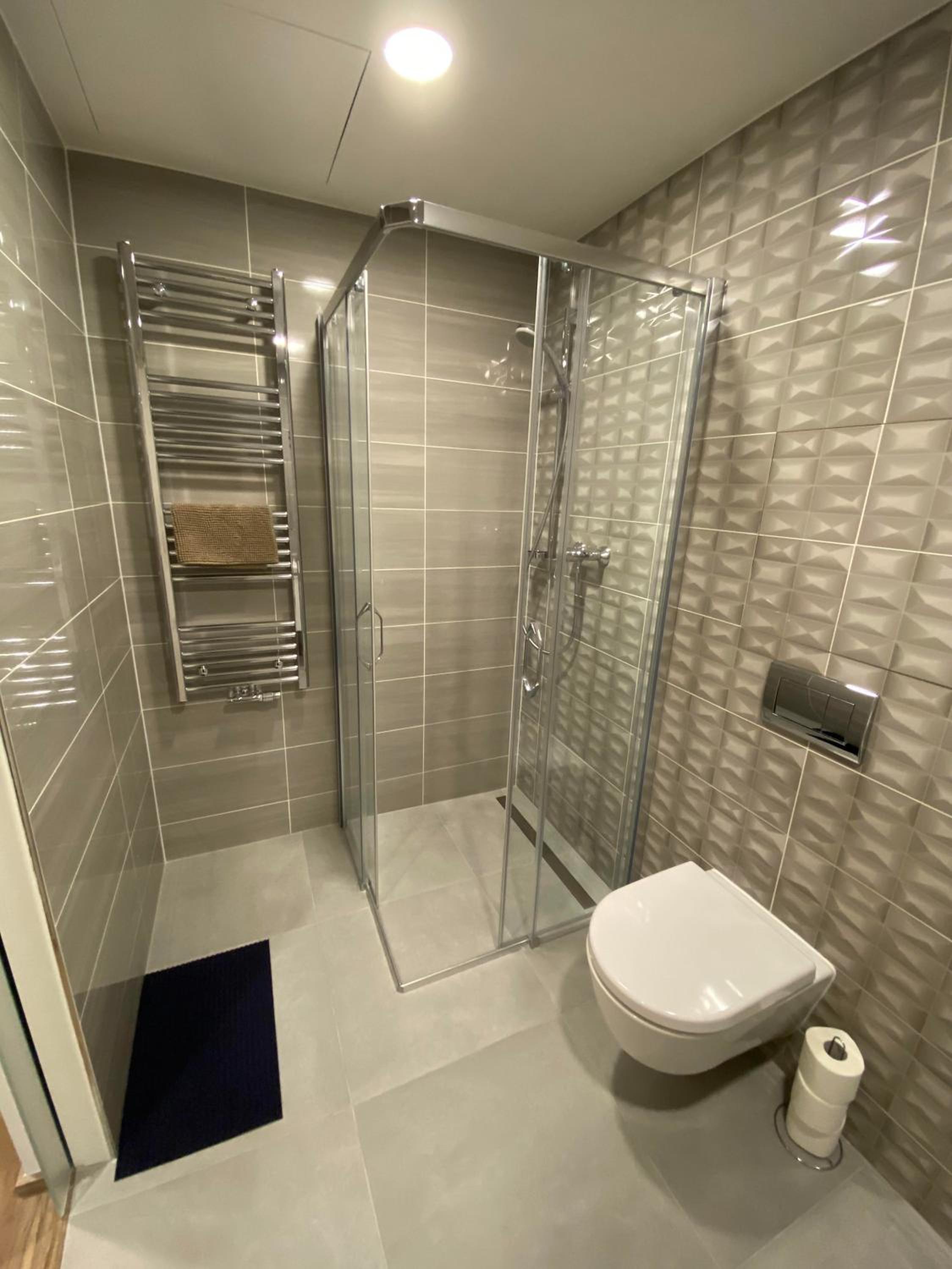 Apartment David O2 Arena Prague