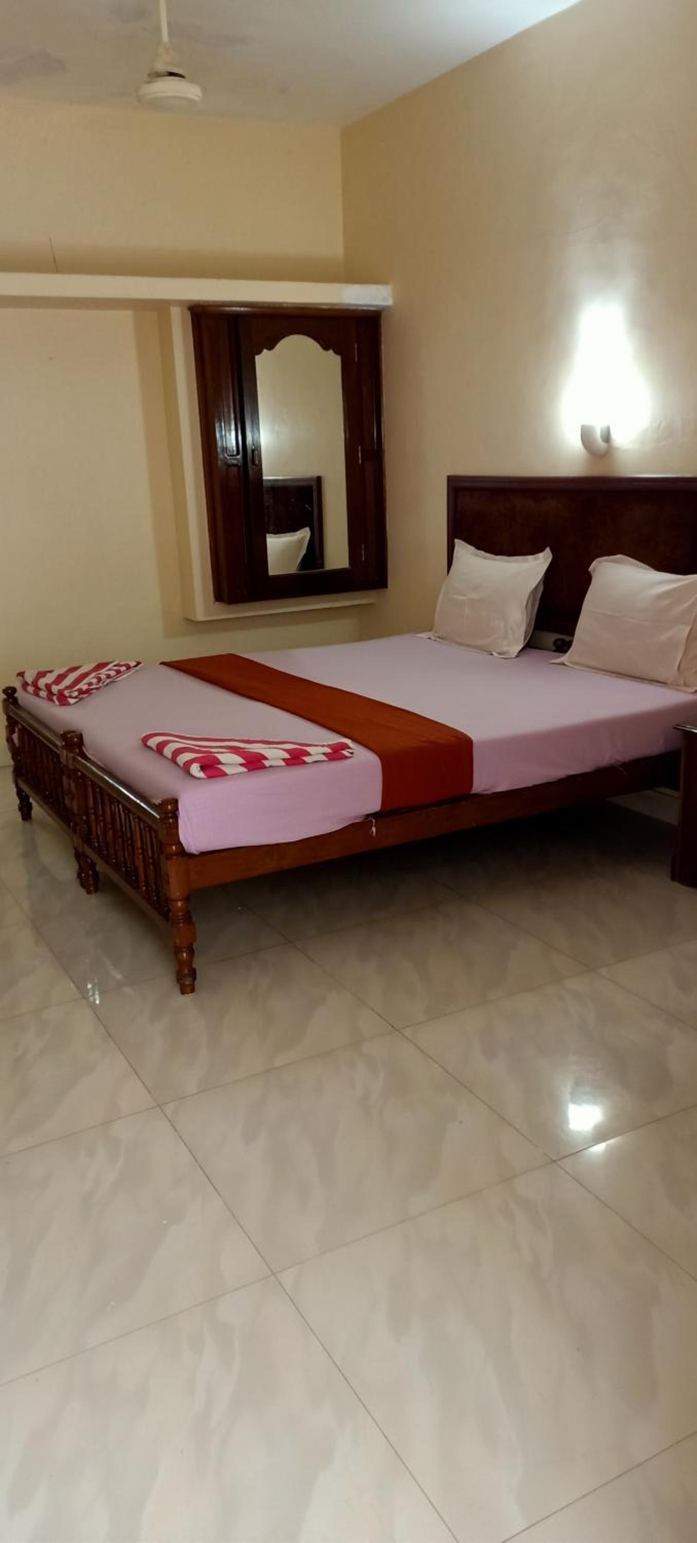 Marina guest house view 5
