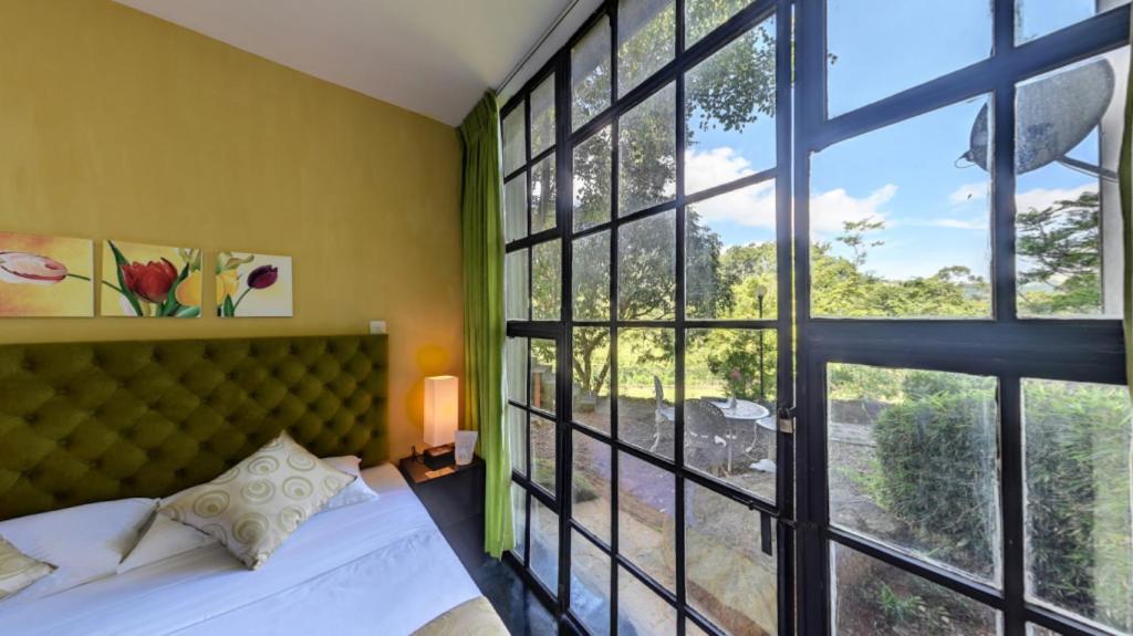 Dream Lodge - Hanthana view 4