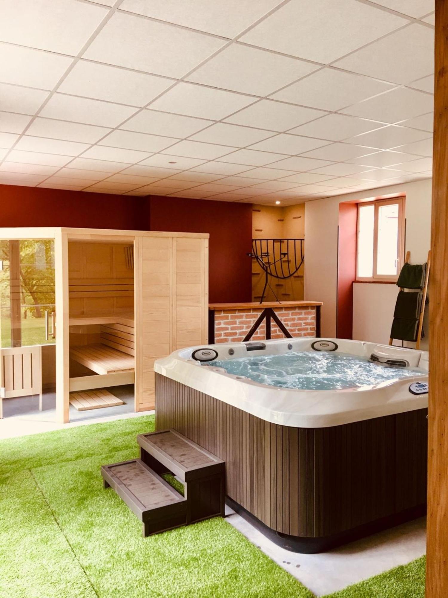 Maison D'hôtes Sainte-Marie view 5