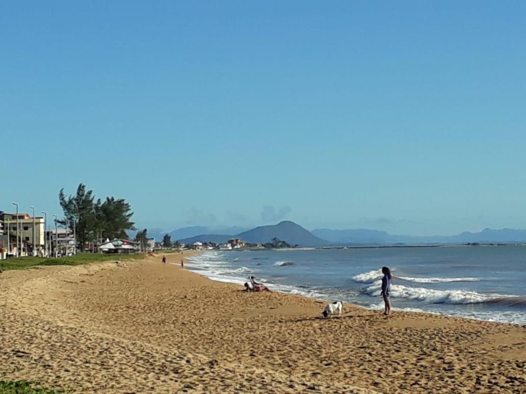 Hospedagem da Rose