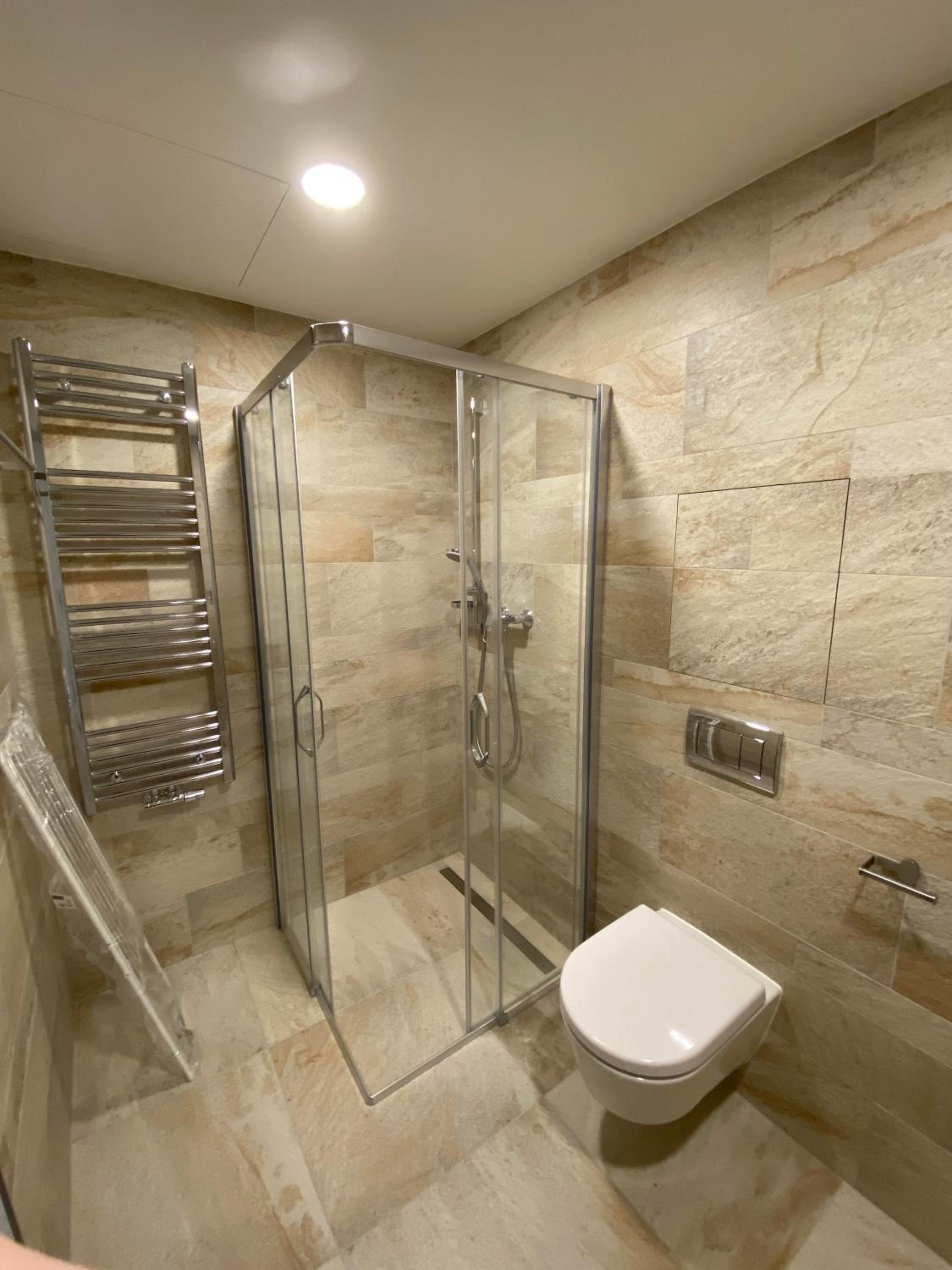 Apartment David O2 Arena Prague